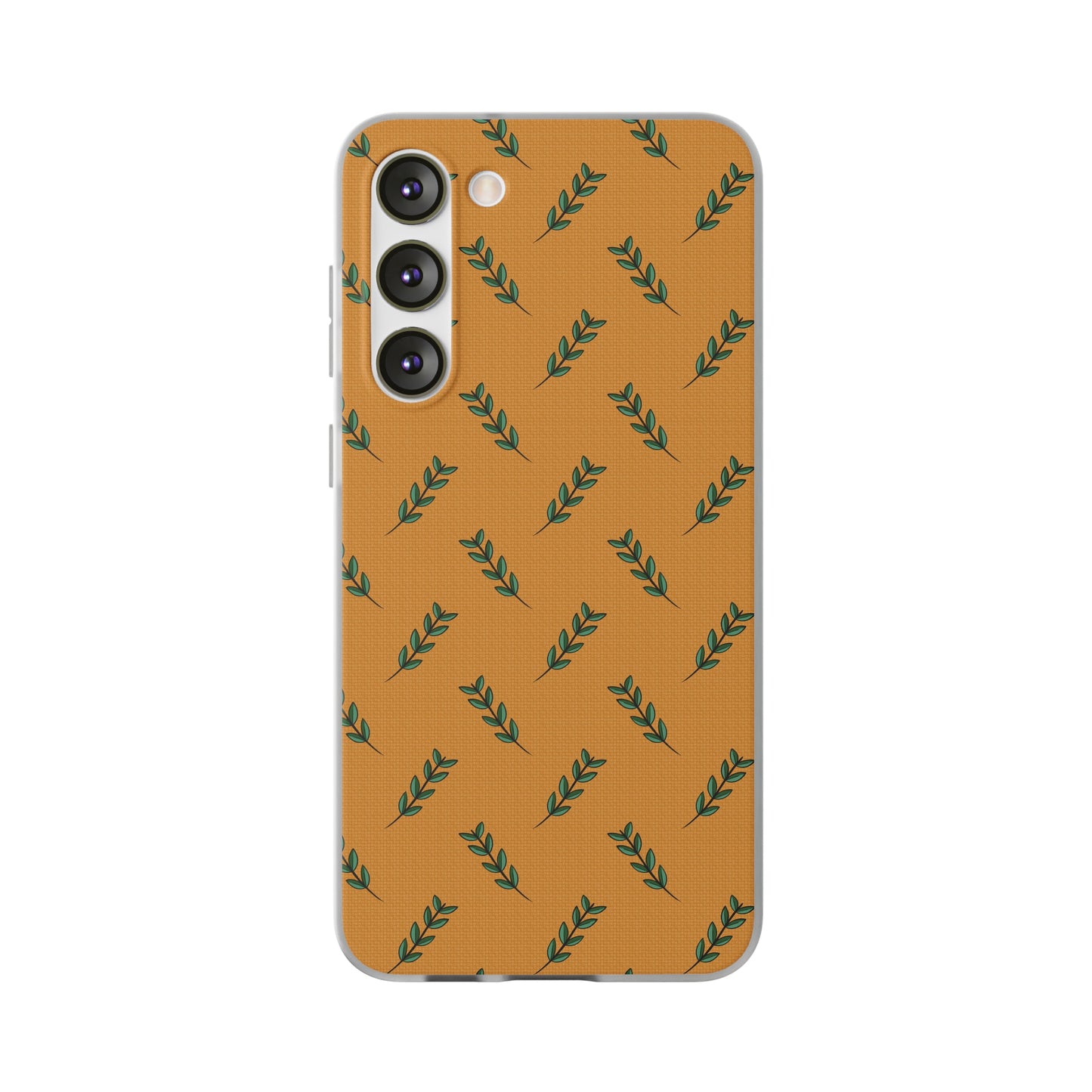 Autumn Embrace Flexi Cases