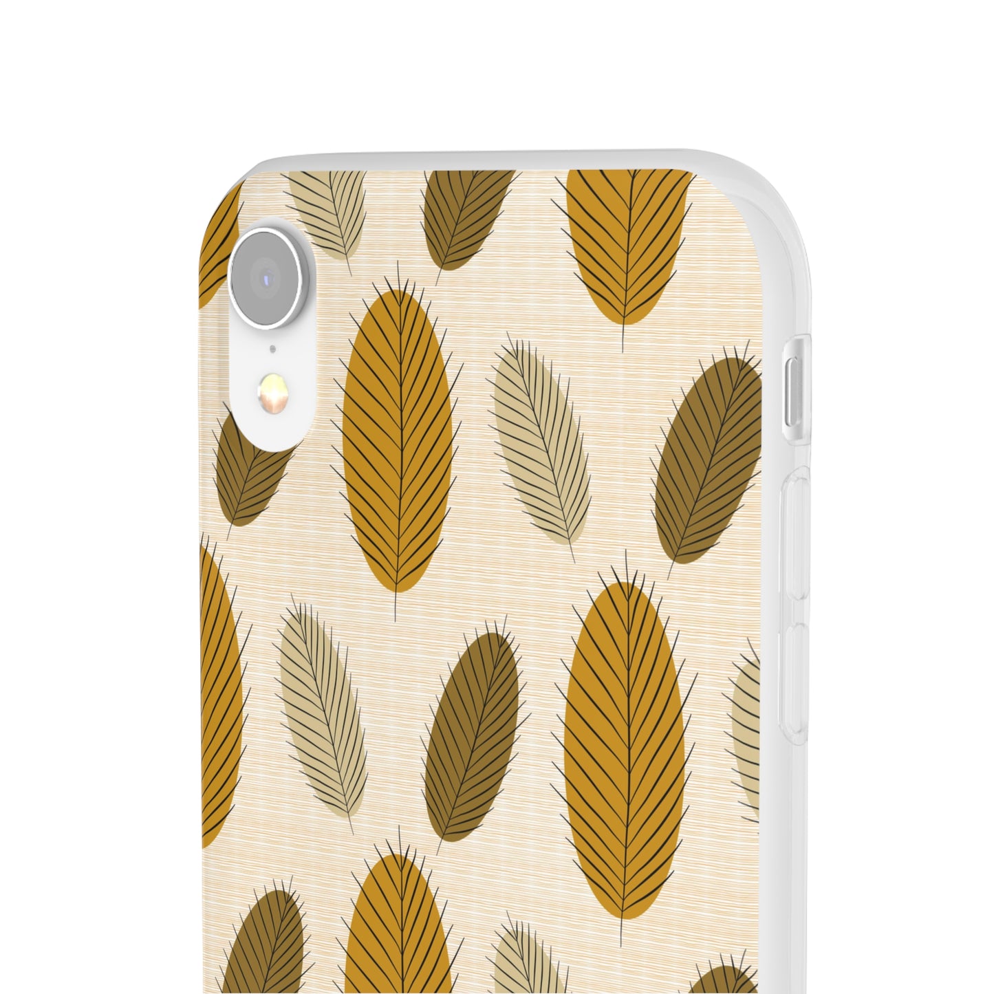 Nature's Leaves Flexi Cases