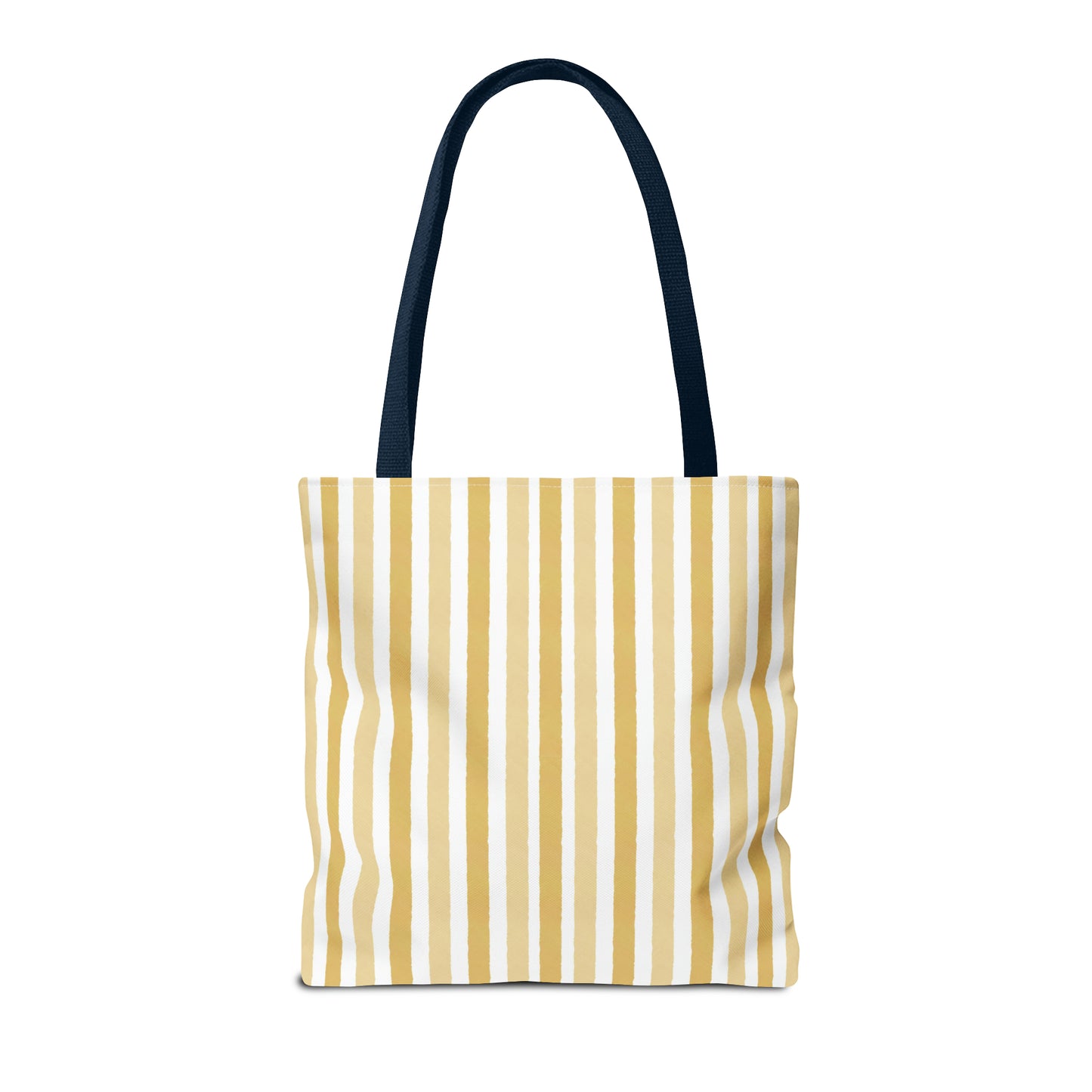 Radiant Rows Tote Bag