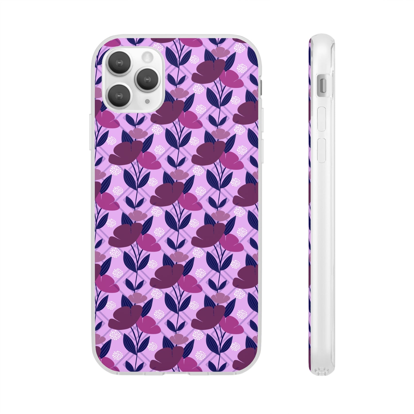 Floral Oasis Flexi Cases