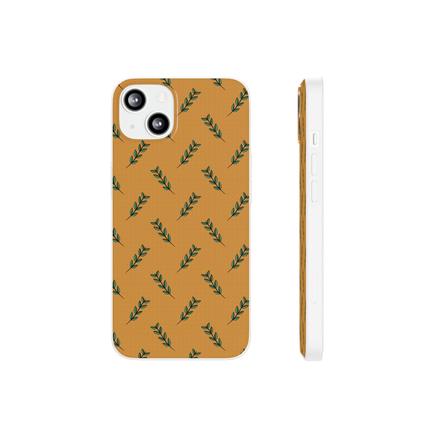 Autumn Embrace Flexi Cases