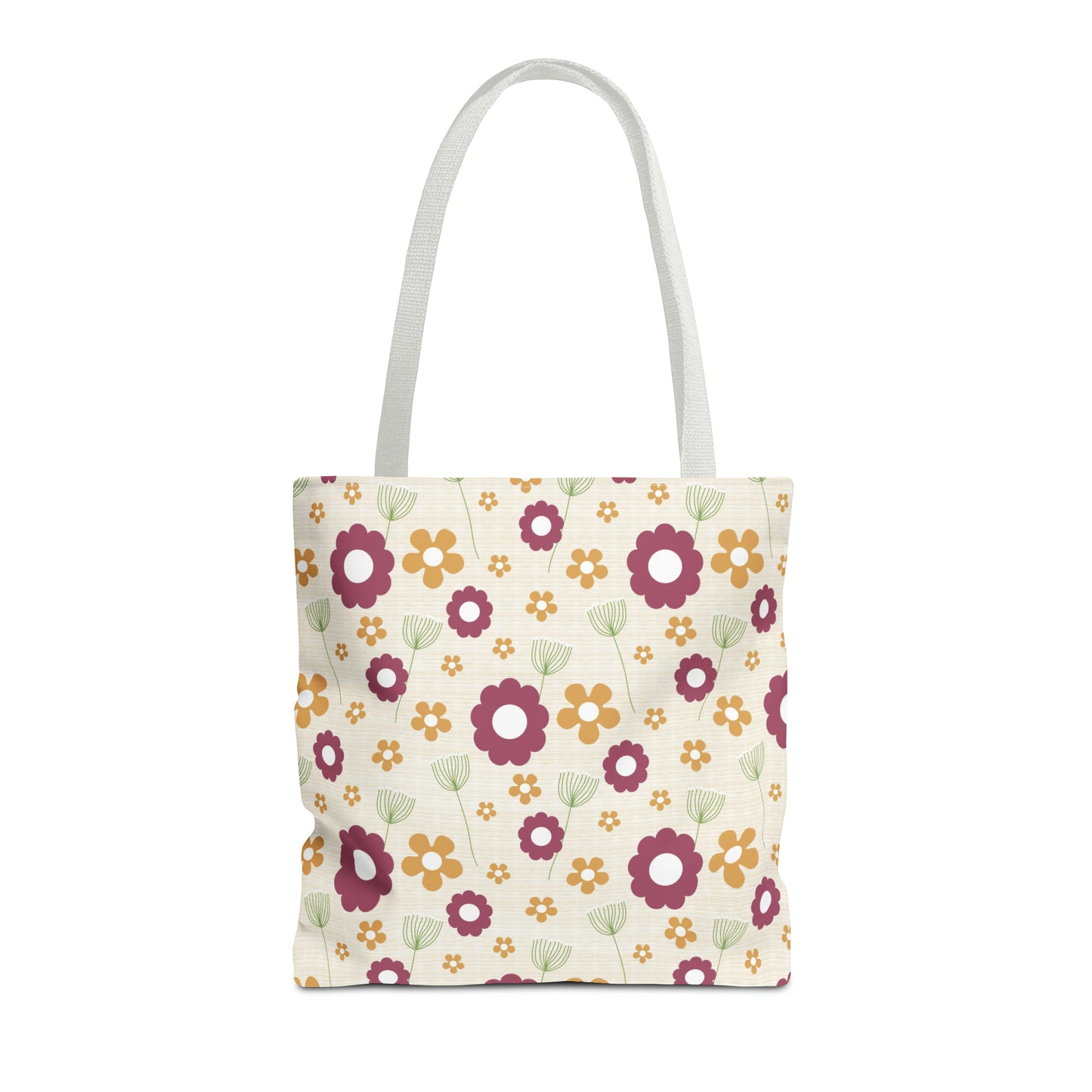 Tropical Paradise Tote Bag