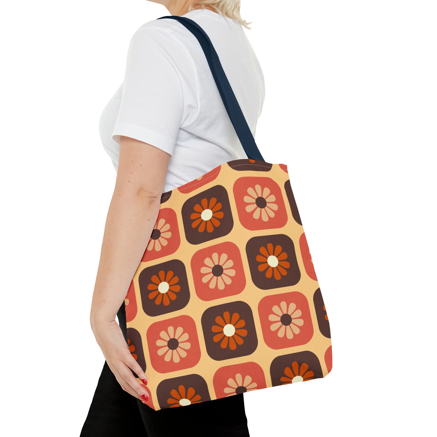 Bouquet of Dreams Tote Bag