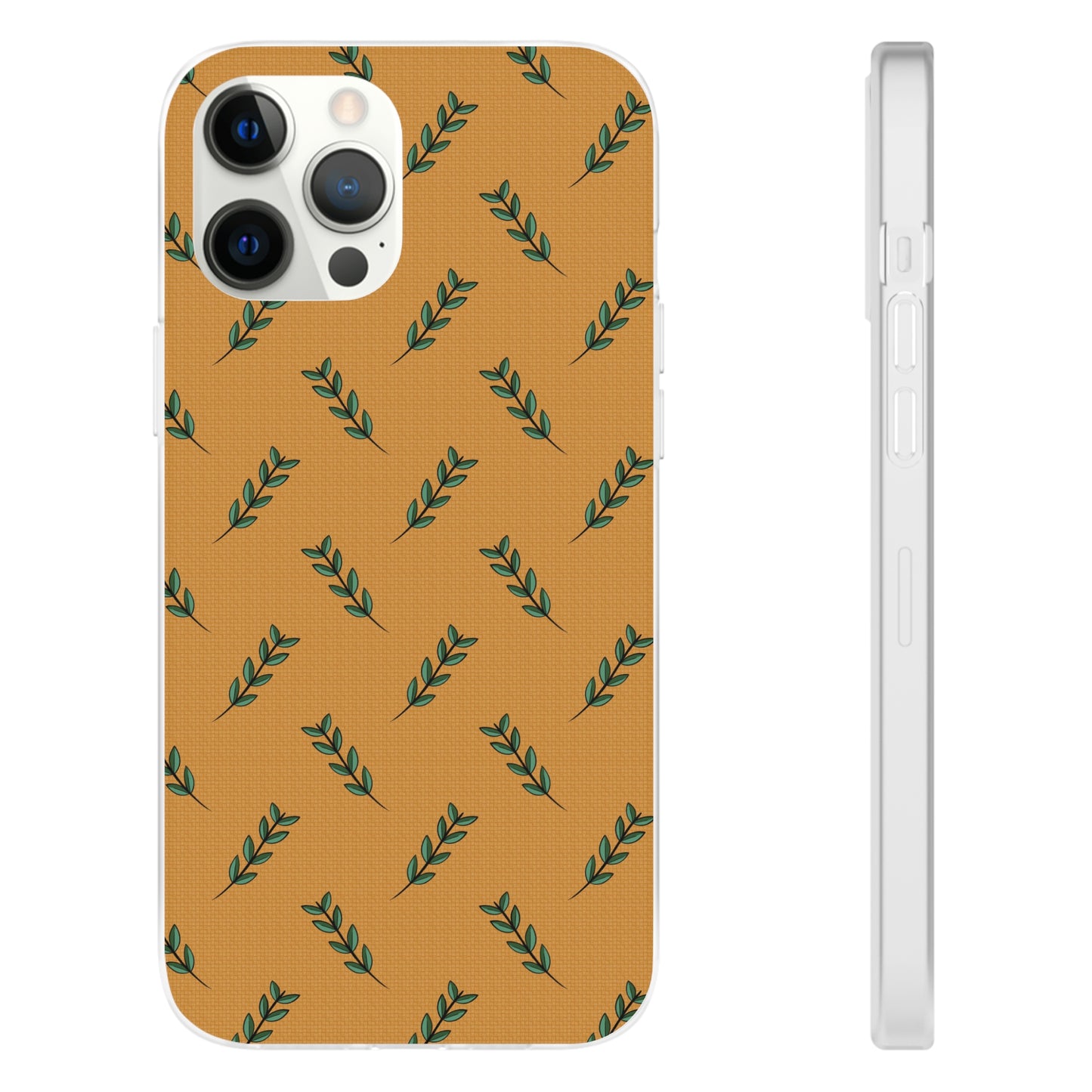 Autumn Embrace Flexi Cases