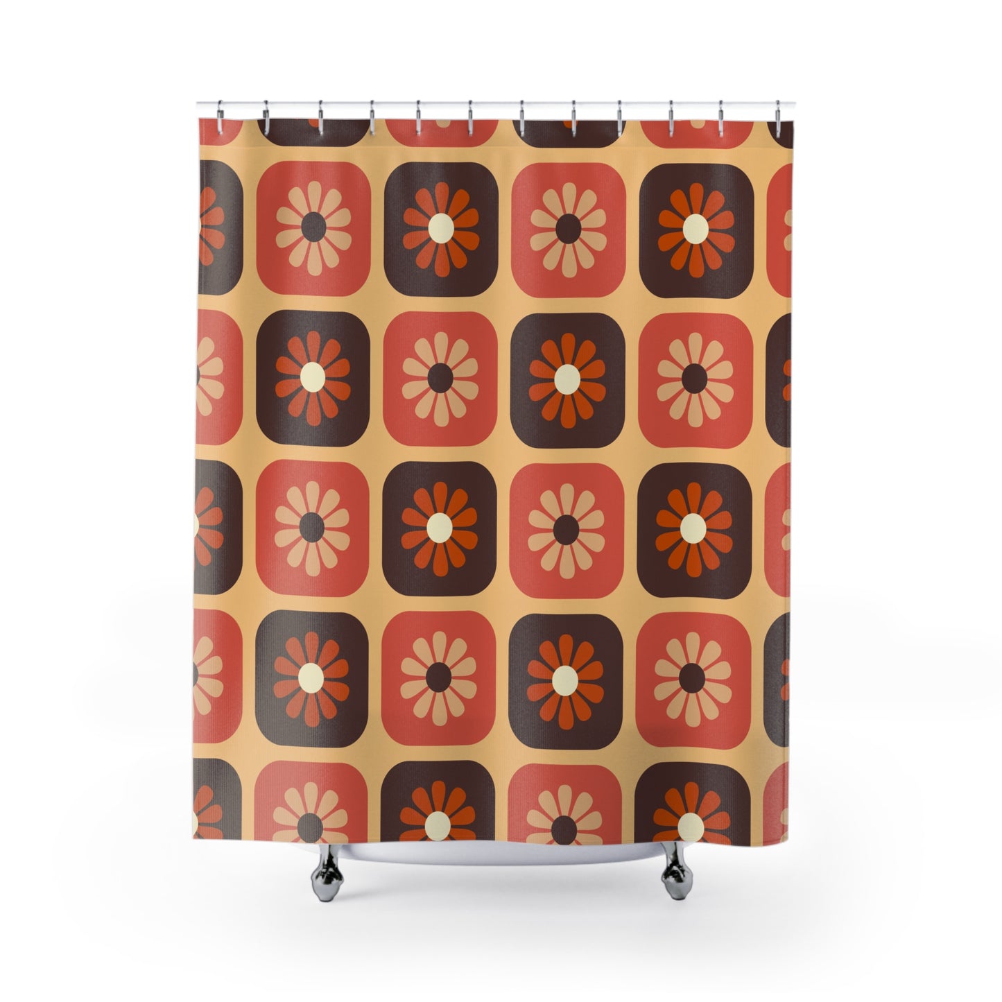 Bouquet of Dreams Shower Curtains