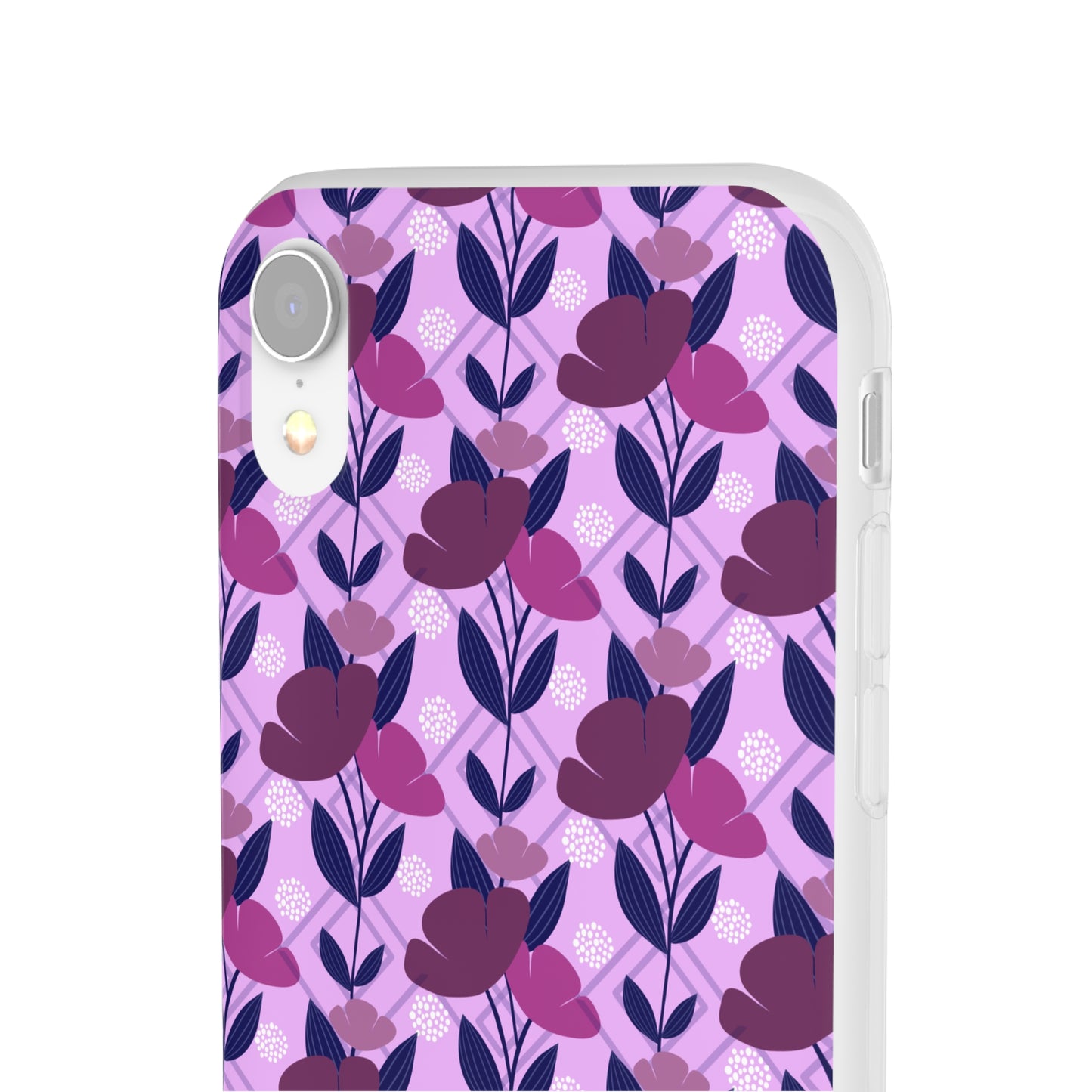 Floral Oasis Flexi Cases