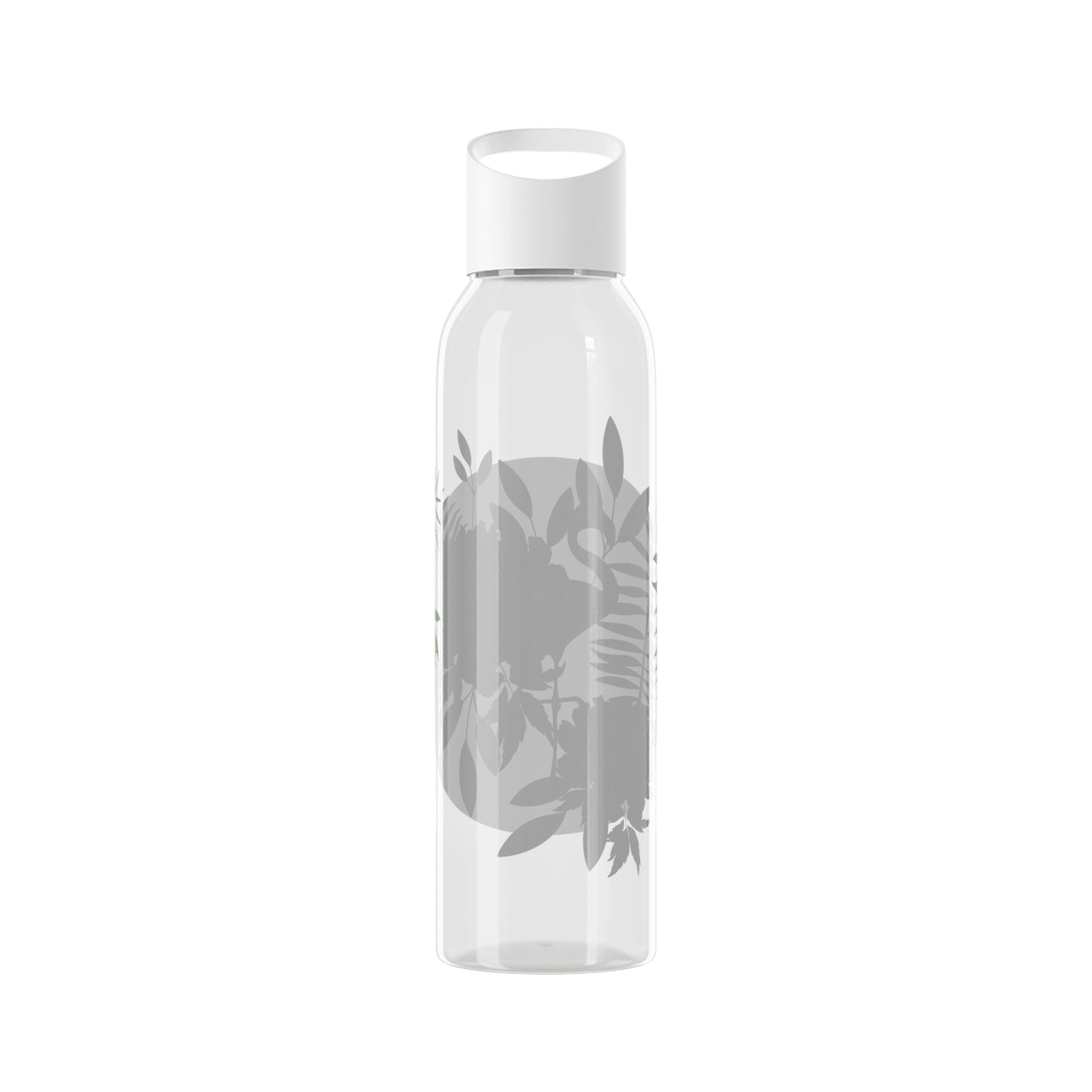 Jungle Harmony  Water Bottle