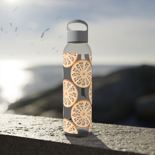 Lemon Bliss Water Bottle