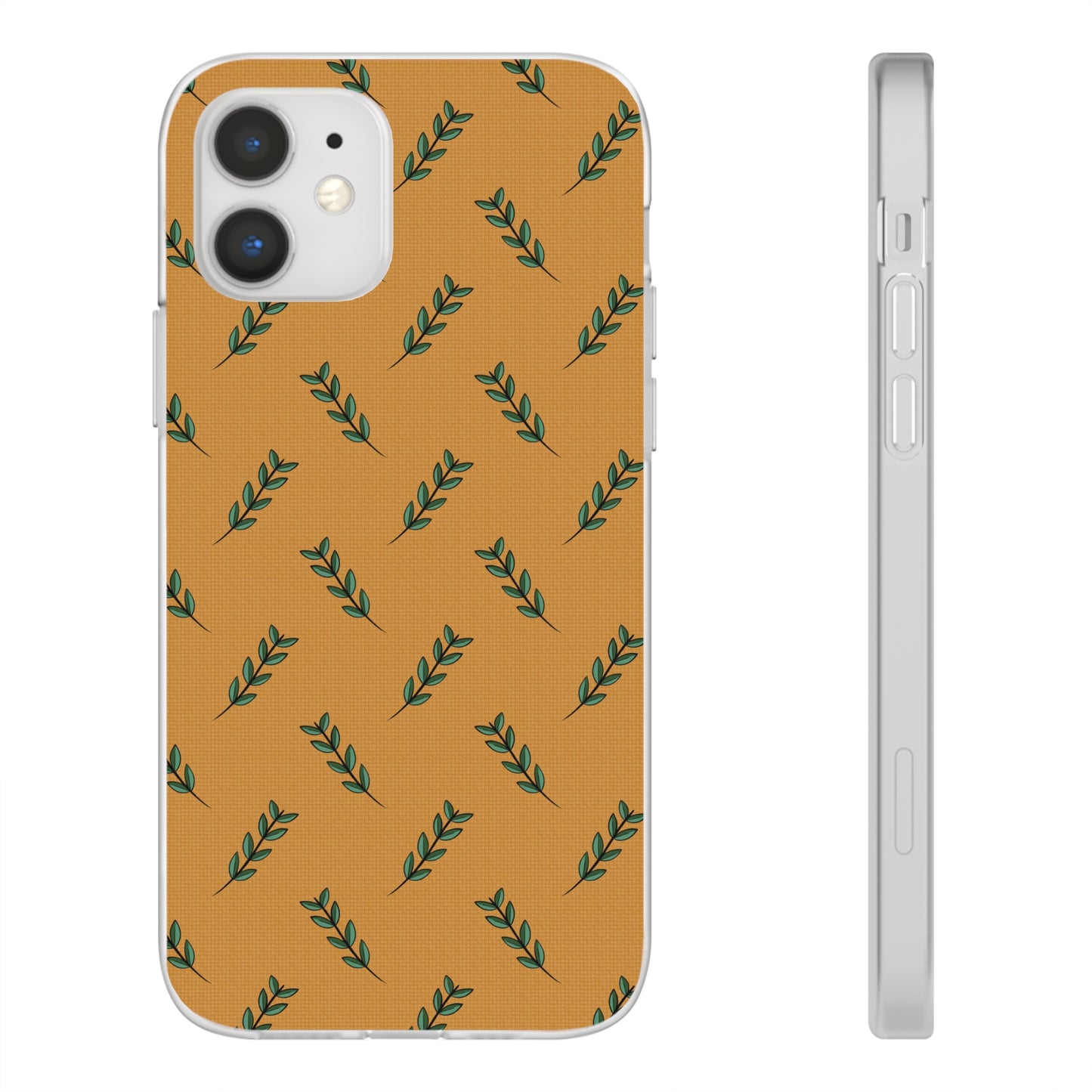 Autumn Embrace Flexi Cases