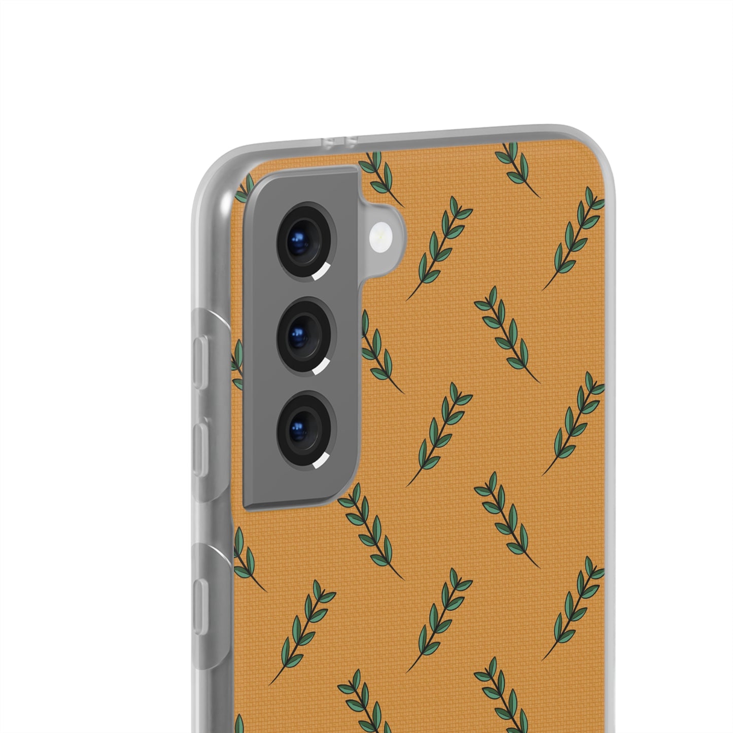 Autumn Embrace Flexi Cases