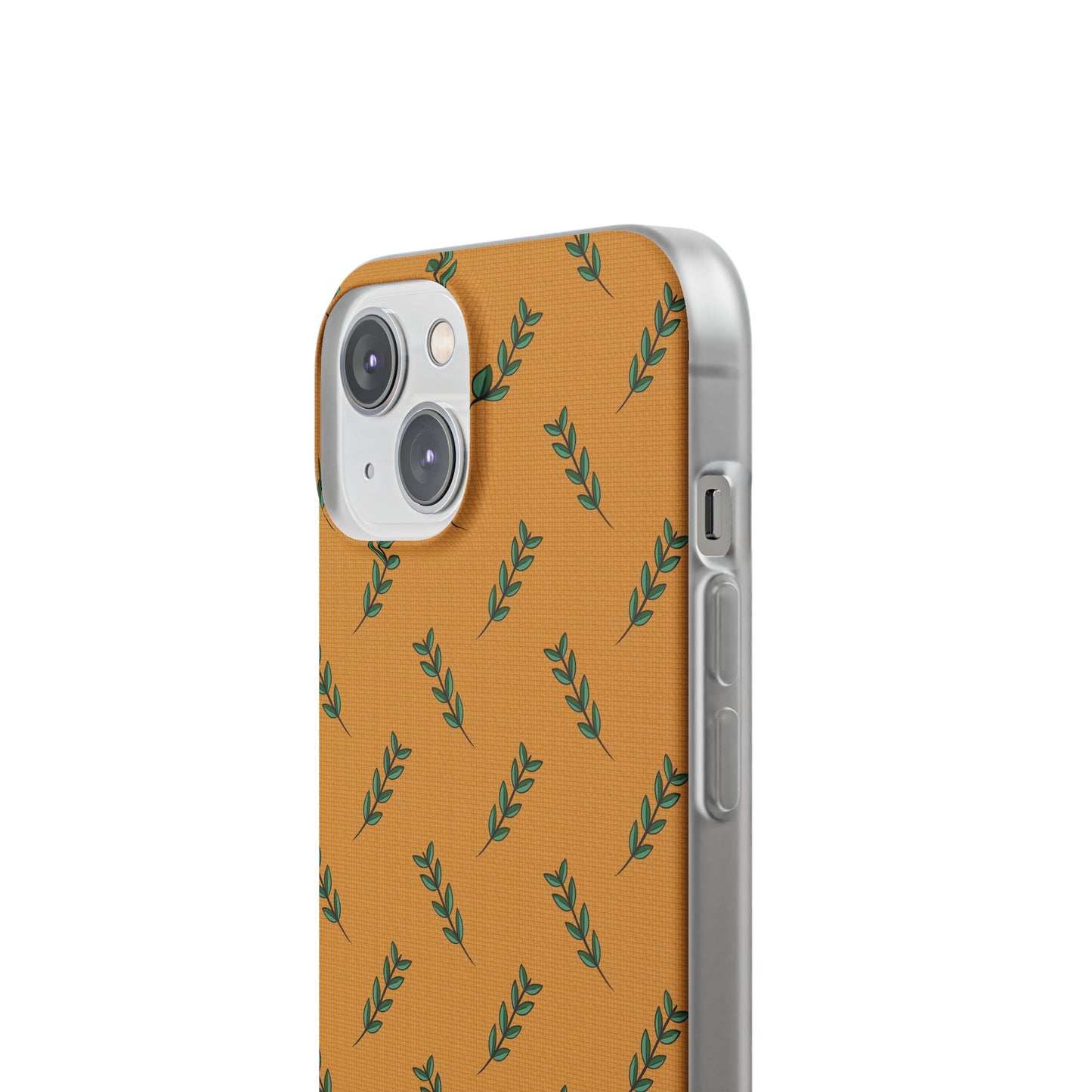 Autumn Embrace Flexi Cases