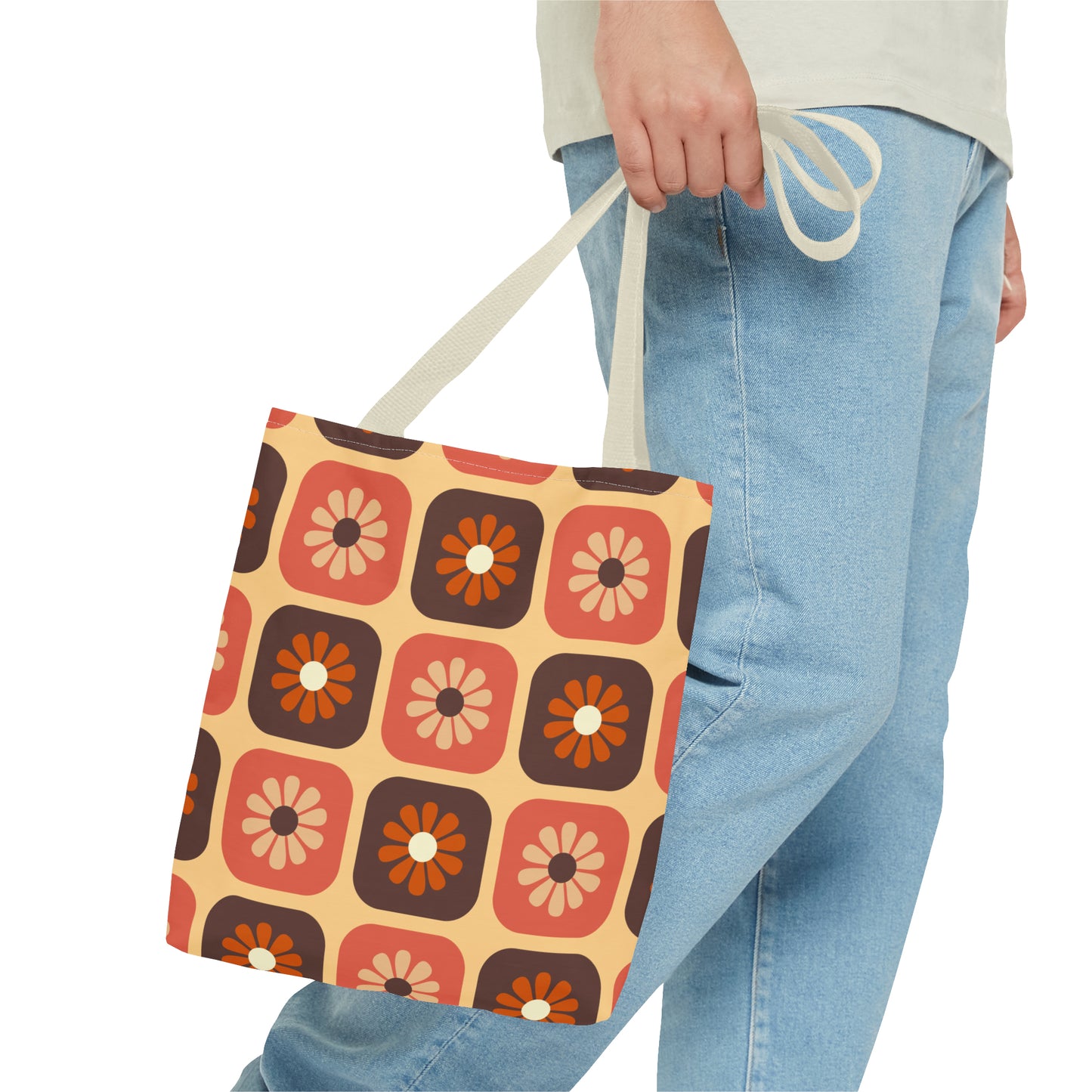 Bouquet of Dreams Tote Bag