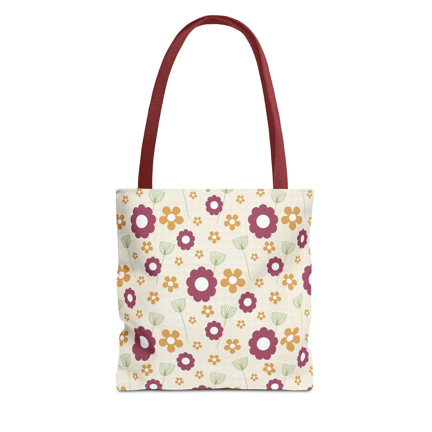 Tropical Paradise Tote Bag