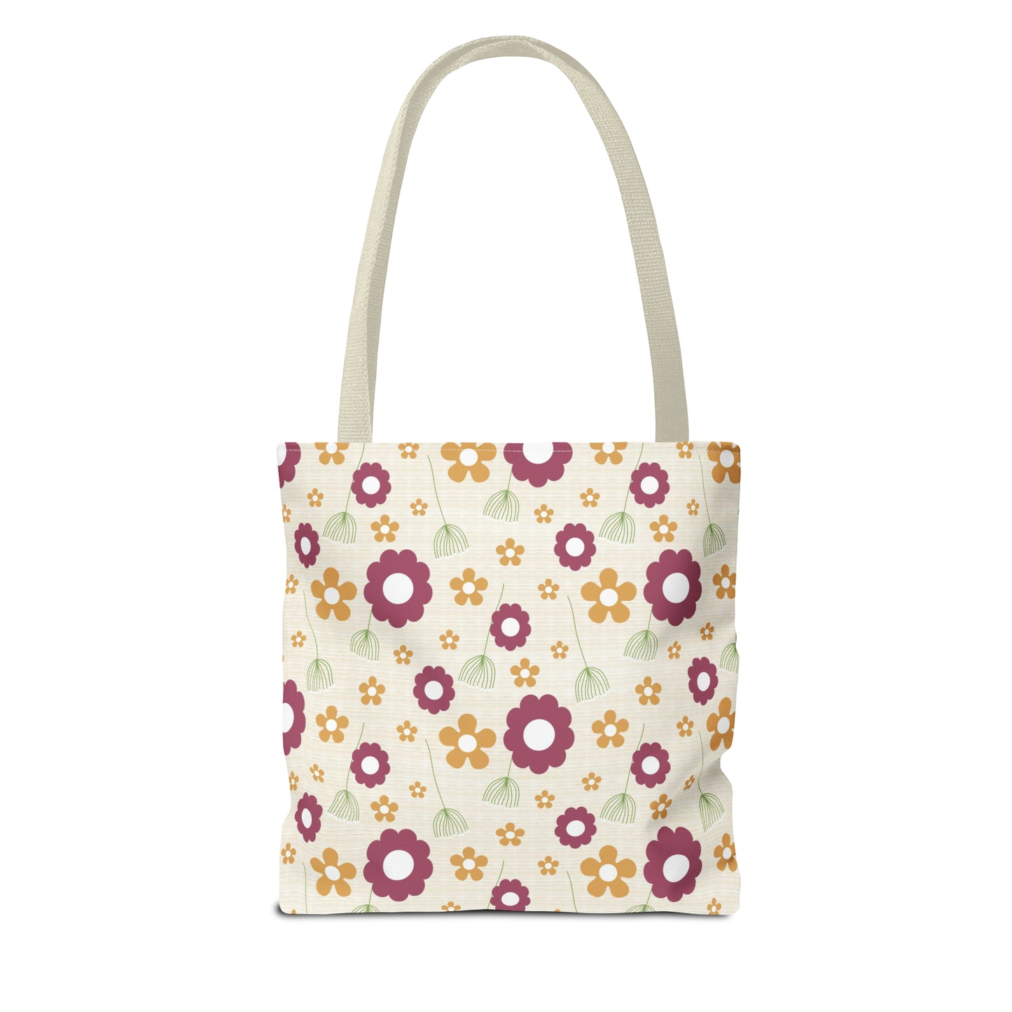 Tropical Paradise Tote Bag