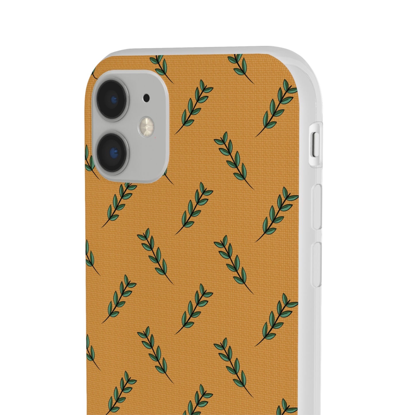 Autumn Embrace Flexi Cases