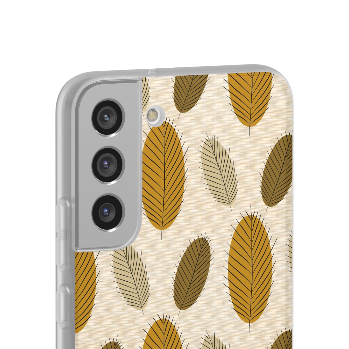 Nature's Leaves Flexi Cases