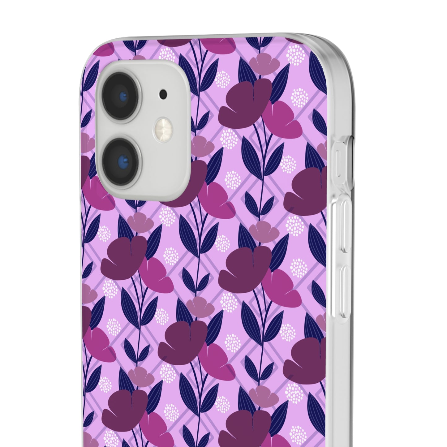 Floral Oasis Flexi Cases