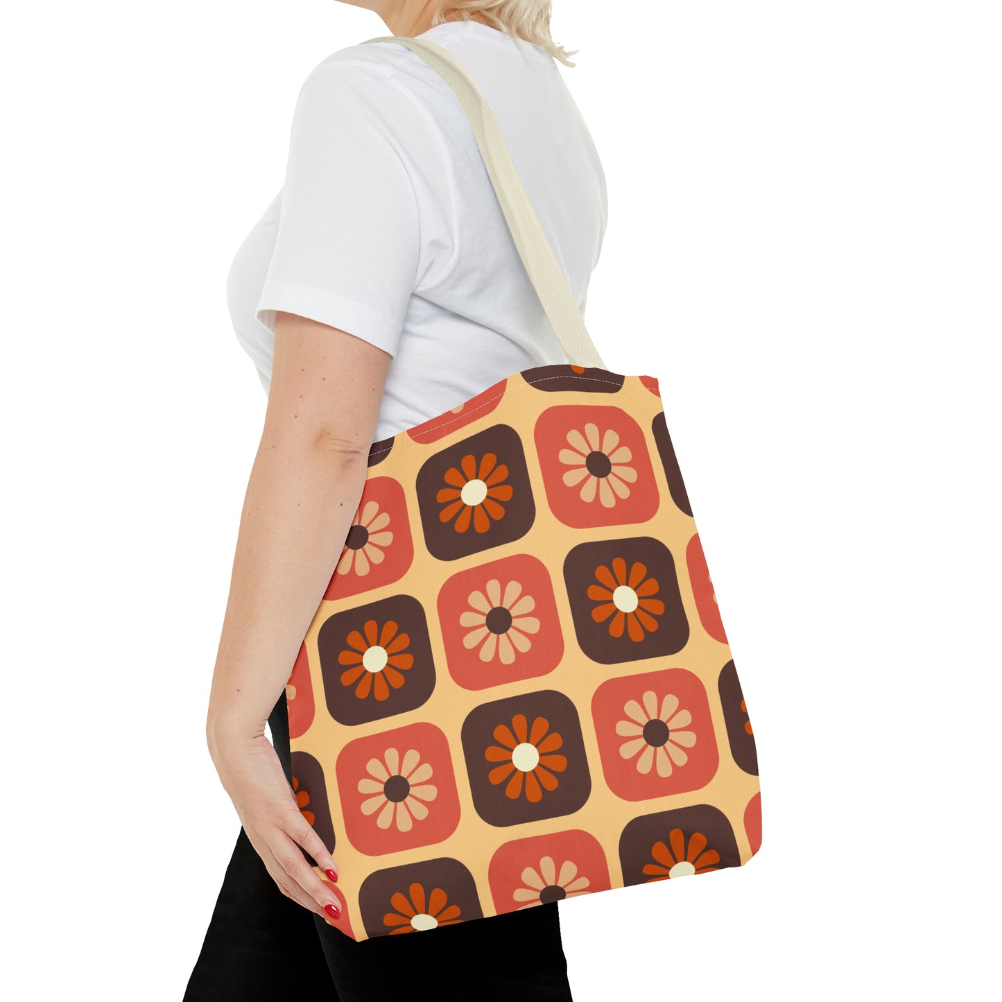 Bouquet of Dreams Tote Bag