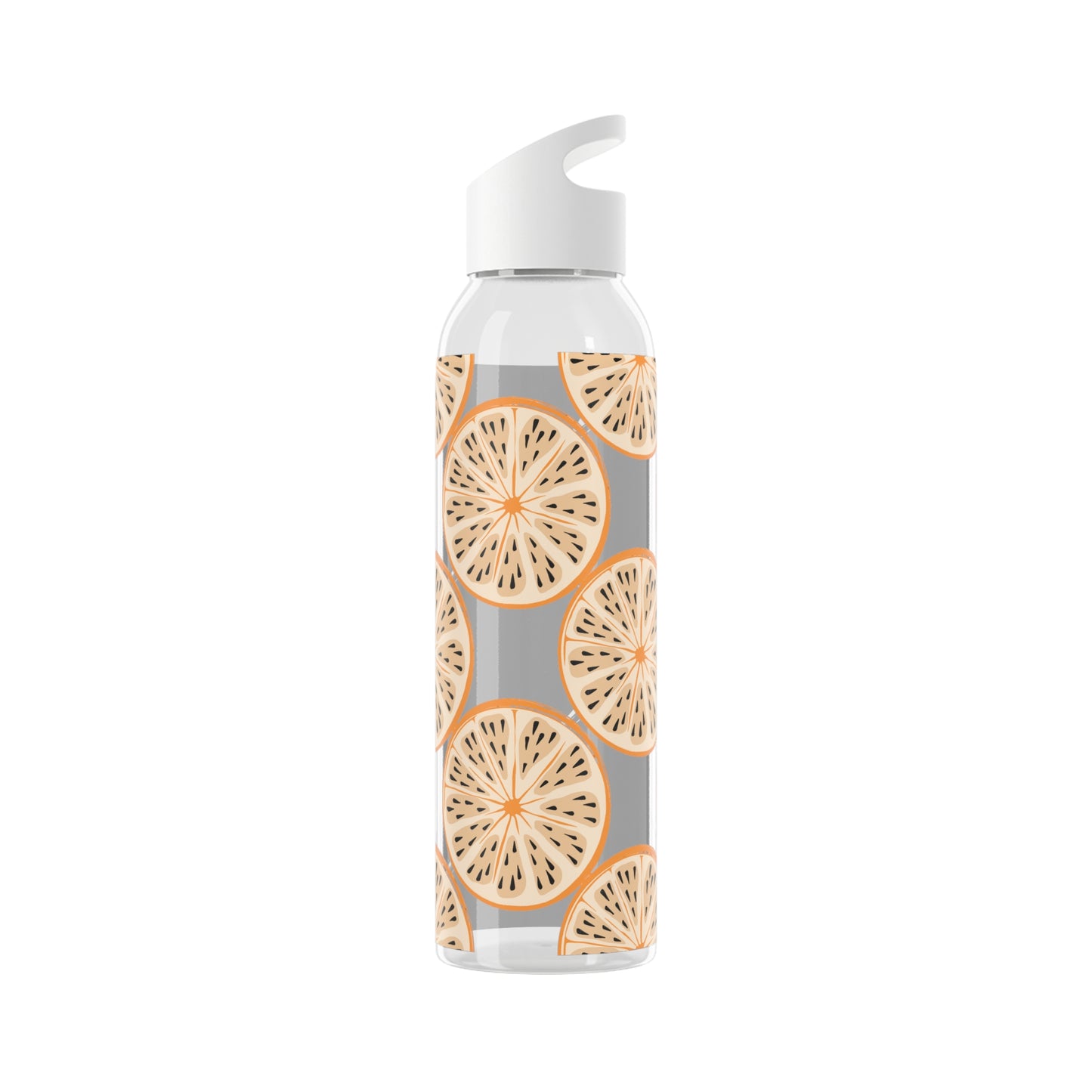 Lemon Bliss Water Bottle