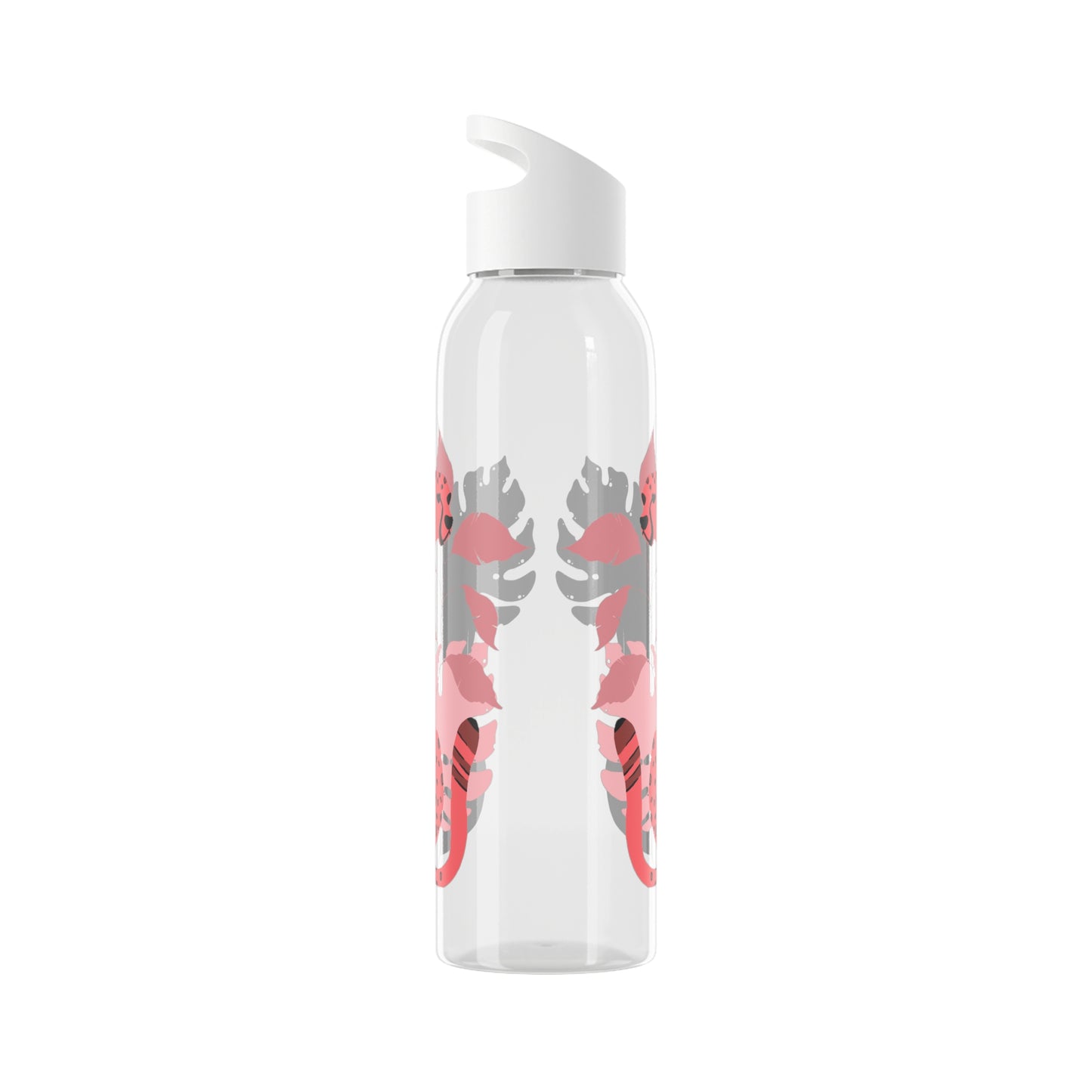 Leafy Roar Water Bottle