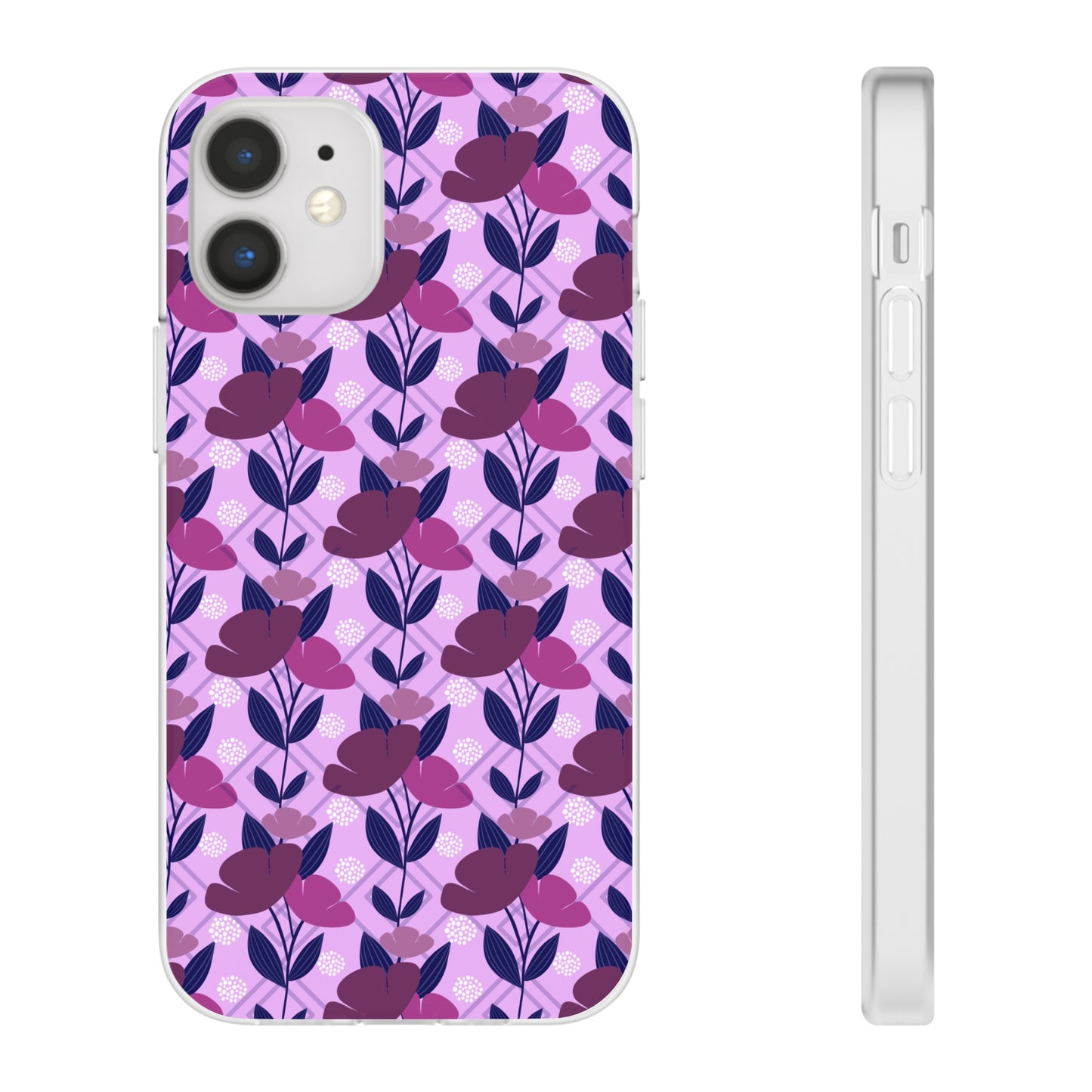 Floral Oasis Flexi Cases