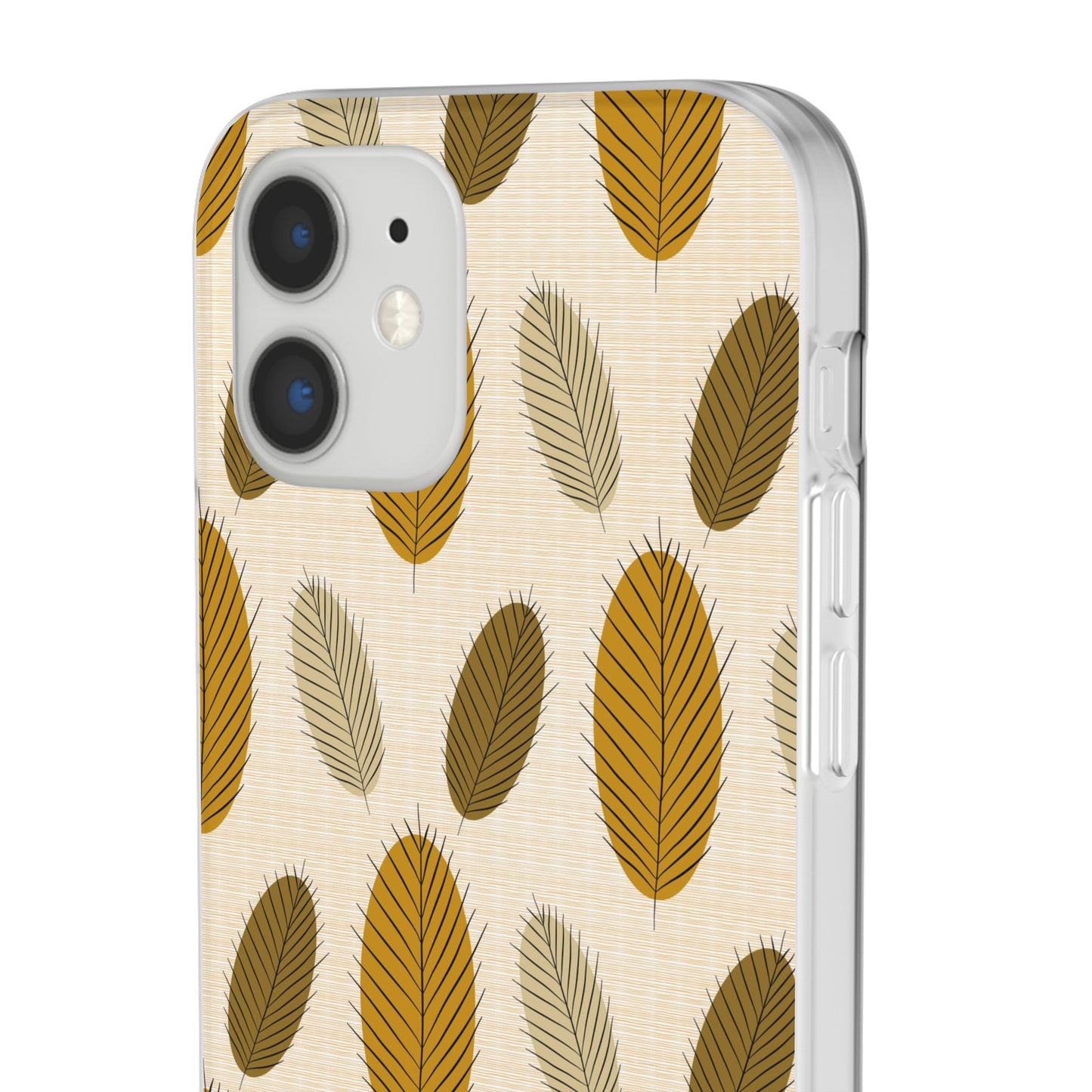 Nature's Leaves Flexi Cases