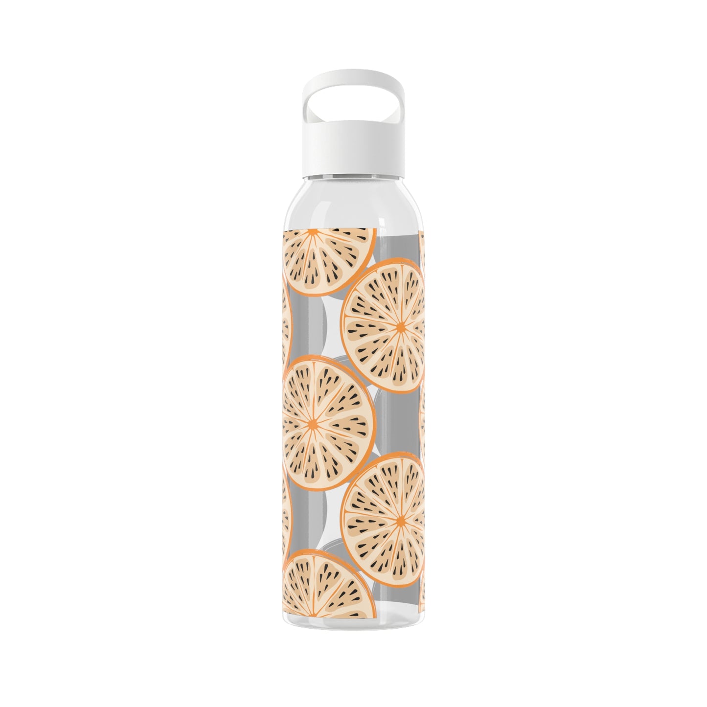 Lemon Bliss Water Bottle