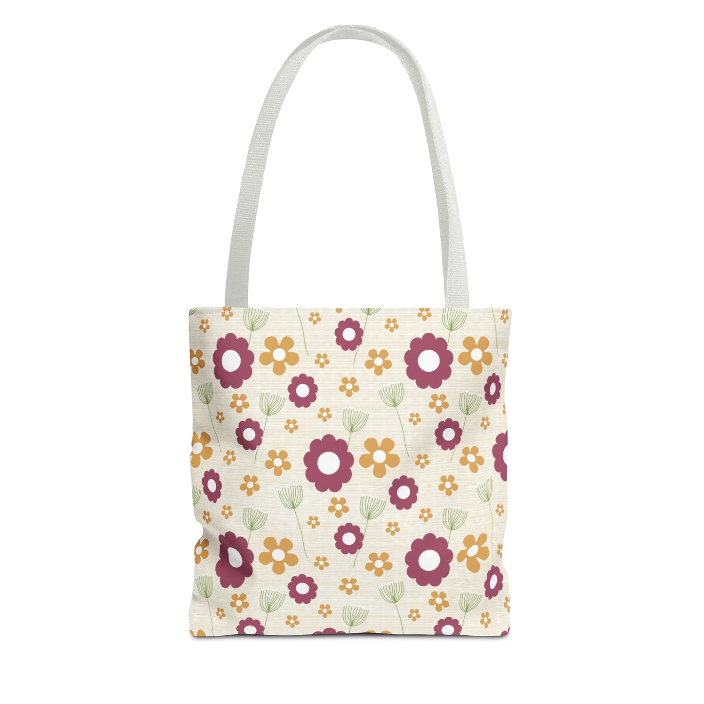 Tropical Paradise Tote Bag