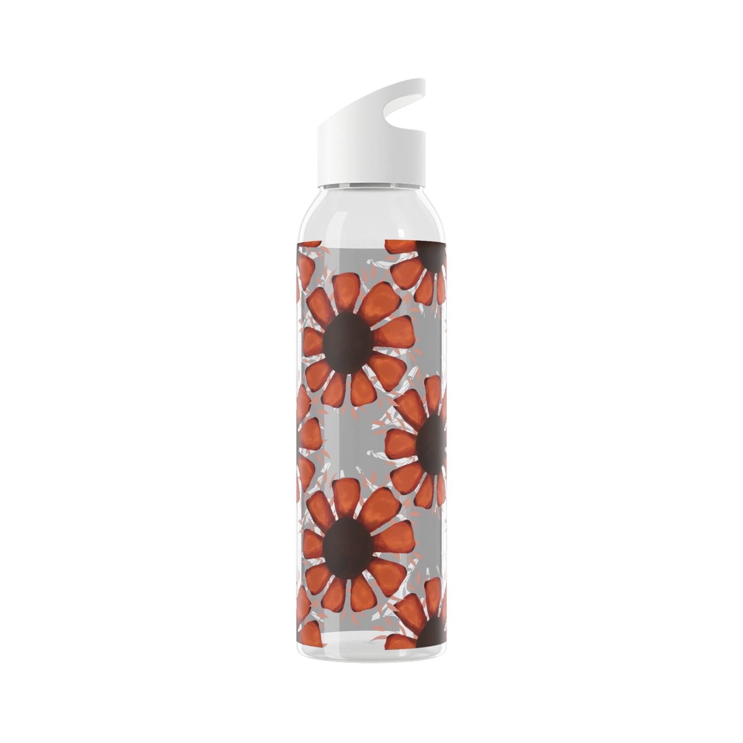 Bloom Heaven Water Bottle