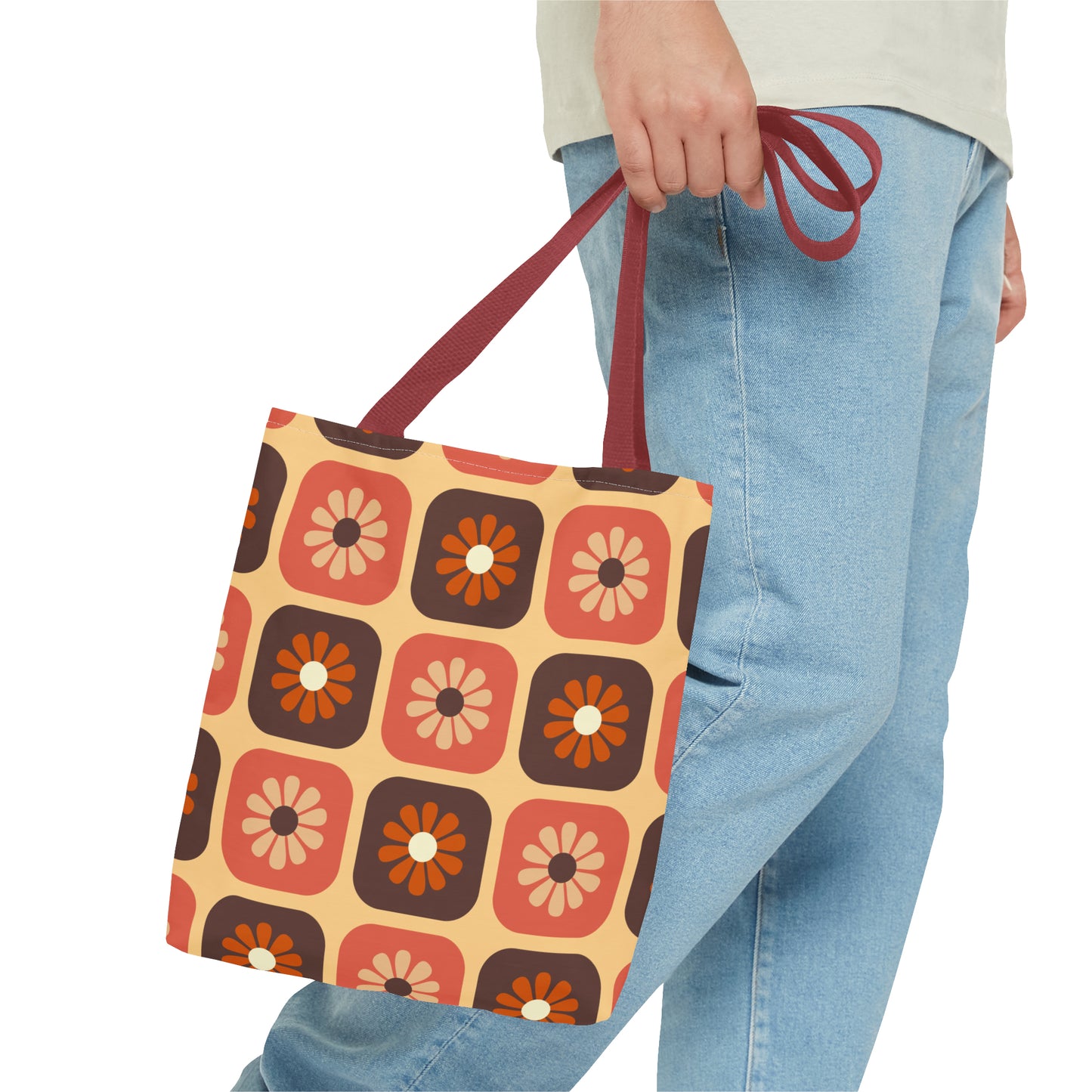 Bouquet of Dreams Tote Bag