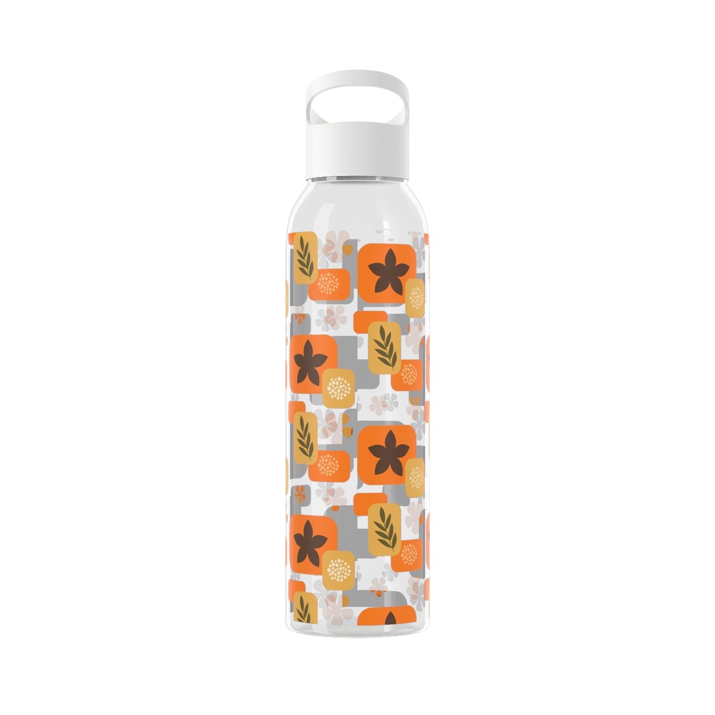 Blossom Breeze Water Bottle