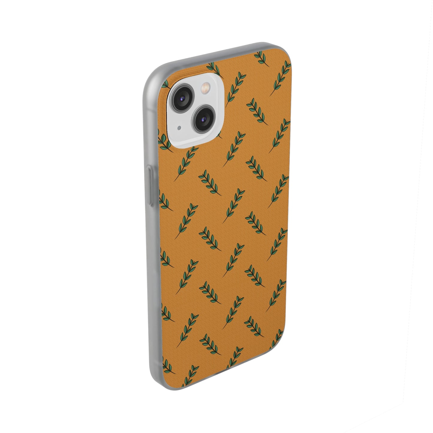 Autumn Embrace Flexi Cases