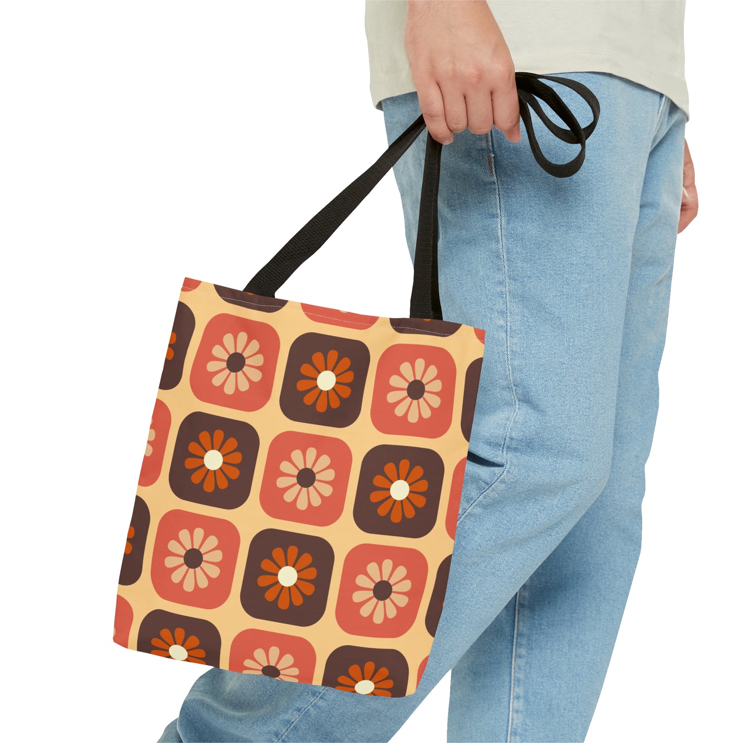 Bouquet of Dreams Tote Bag