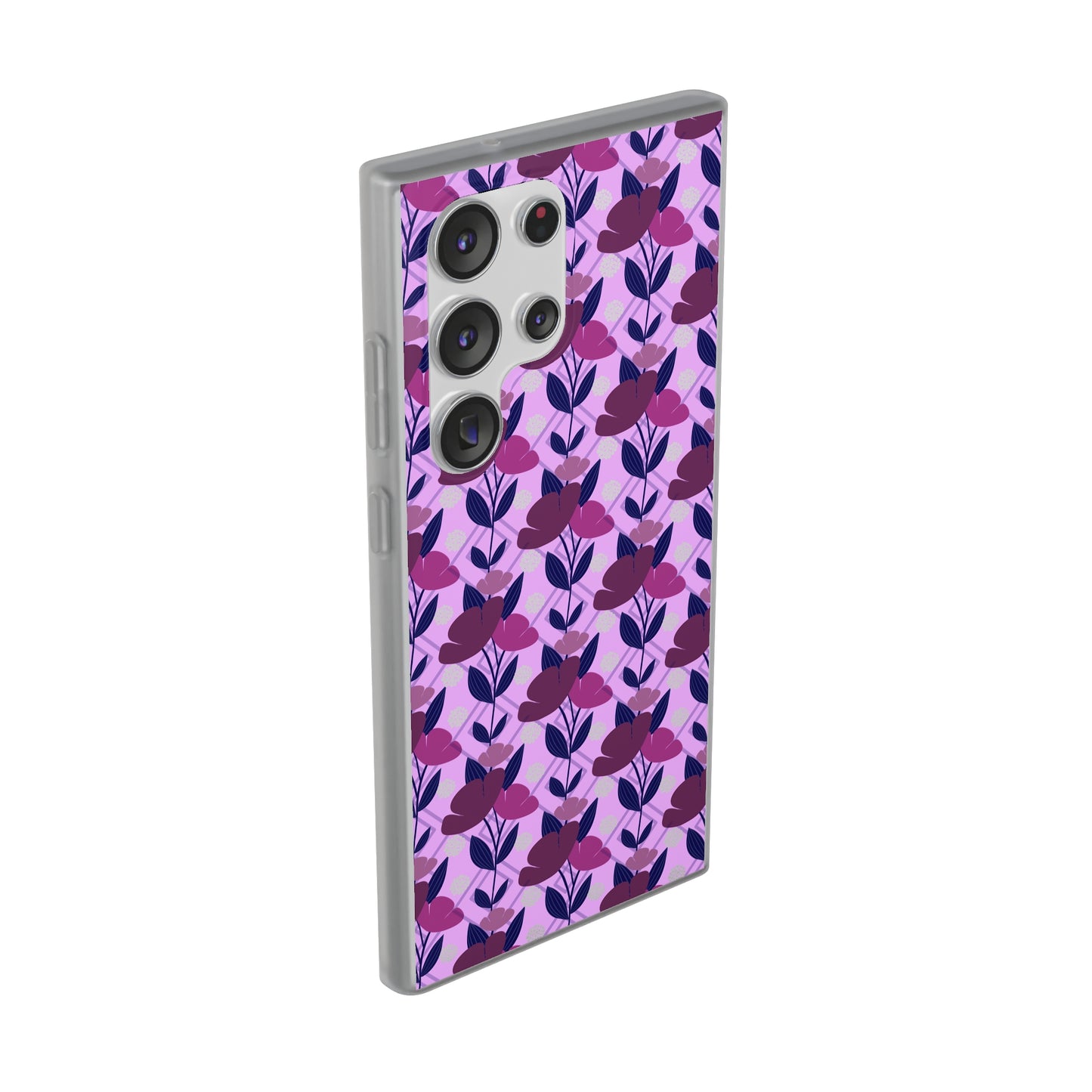 Floral Oasis Flexi Cases