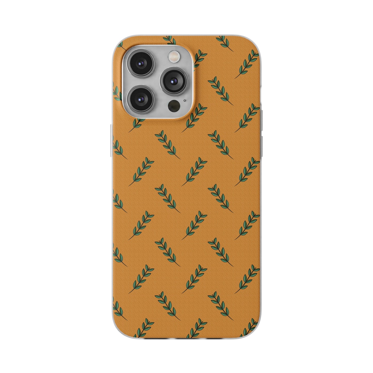 Autumn Embrace Flexi Cases