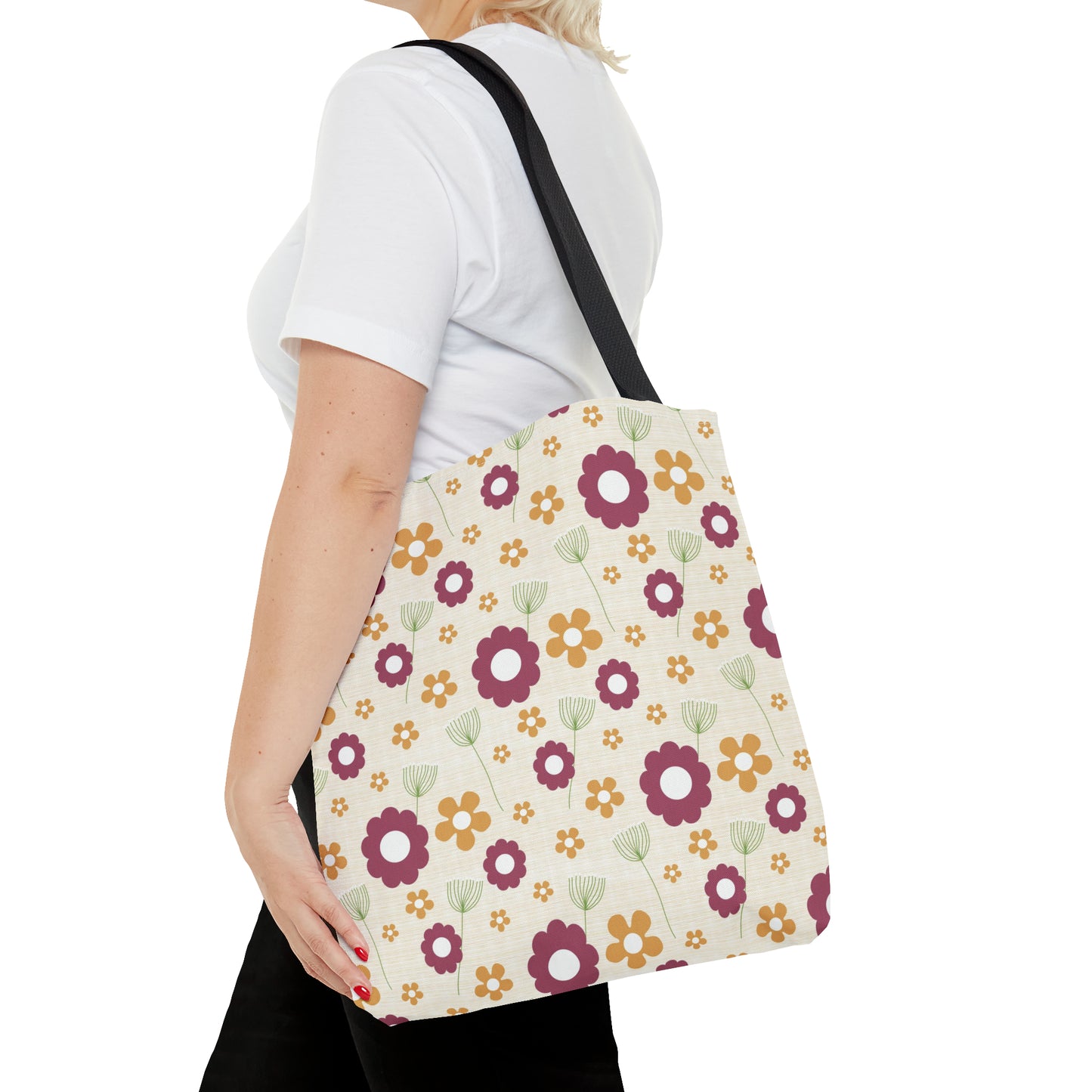 Tropical Paradise Tote Bag