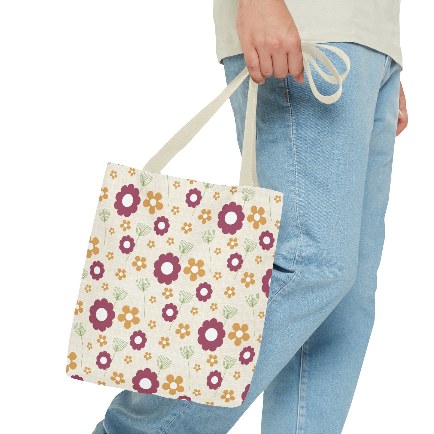 Tropical Paradise Tote Bag