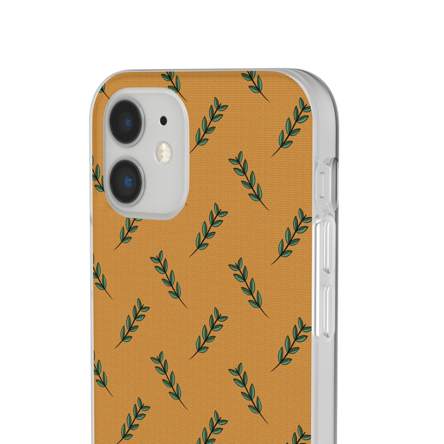 Autumn Embrace Flexi Cases