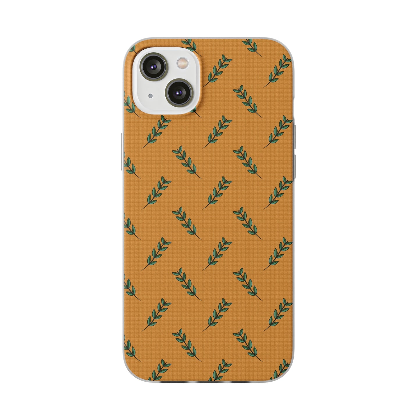 Autumn Embrace Flexi Cases