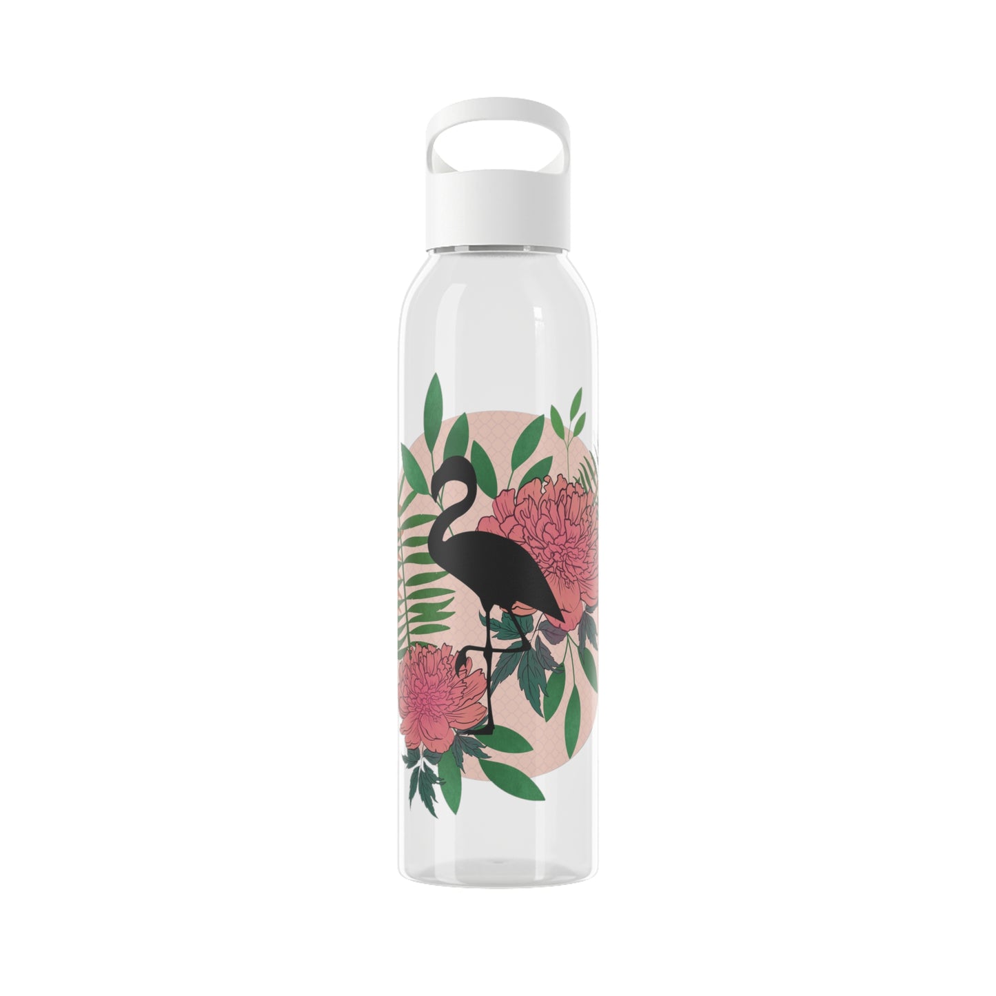 Jungle Harmony  Water Bottle