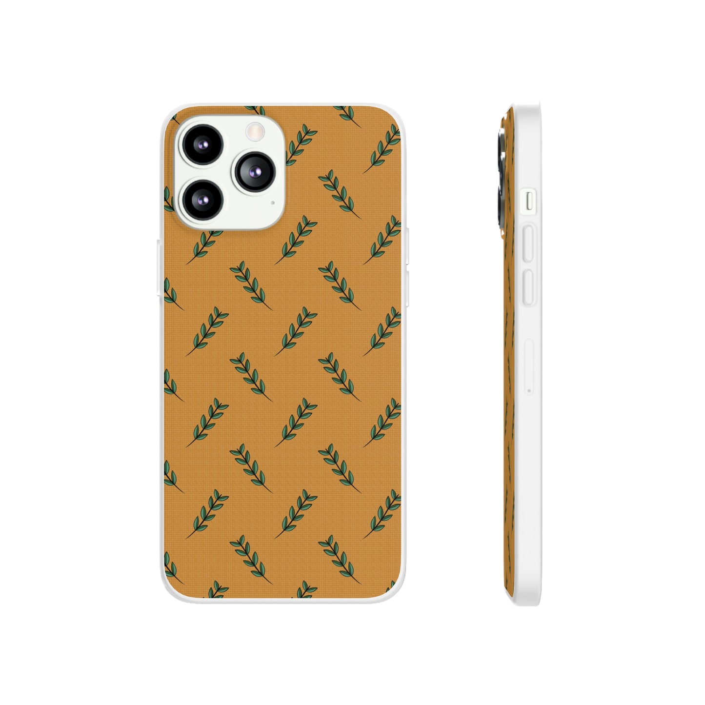 Autumn Embrace Flexi Cases