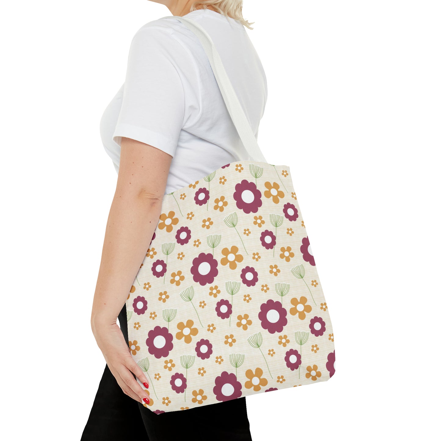 Tropical Paradise Tote Bag