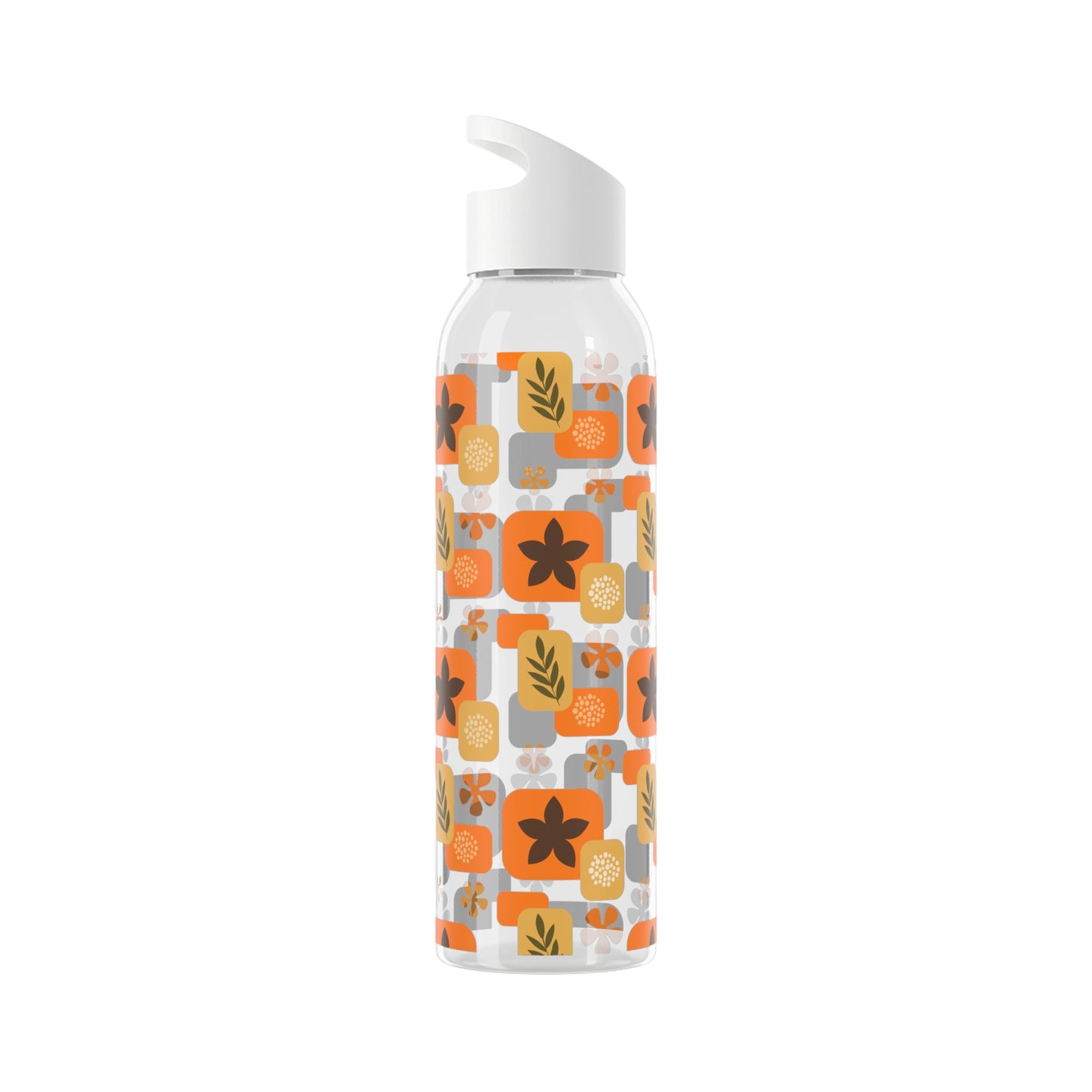 Blossom Breeze Water Bottle