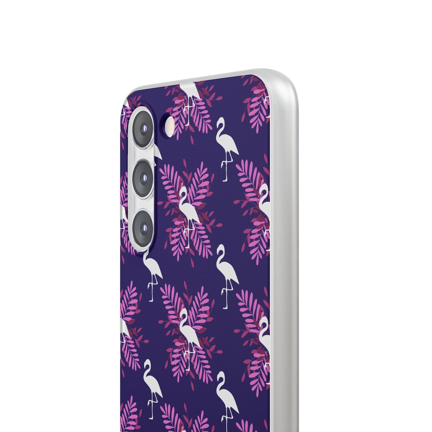 Jungle Harmony Flexi Cases