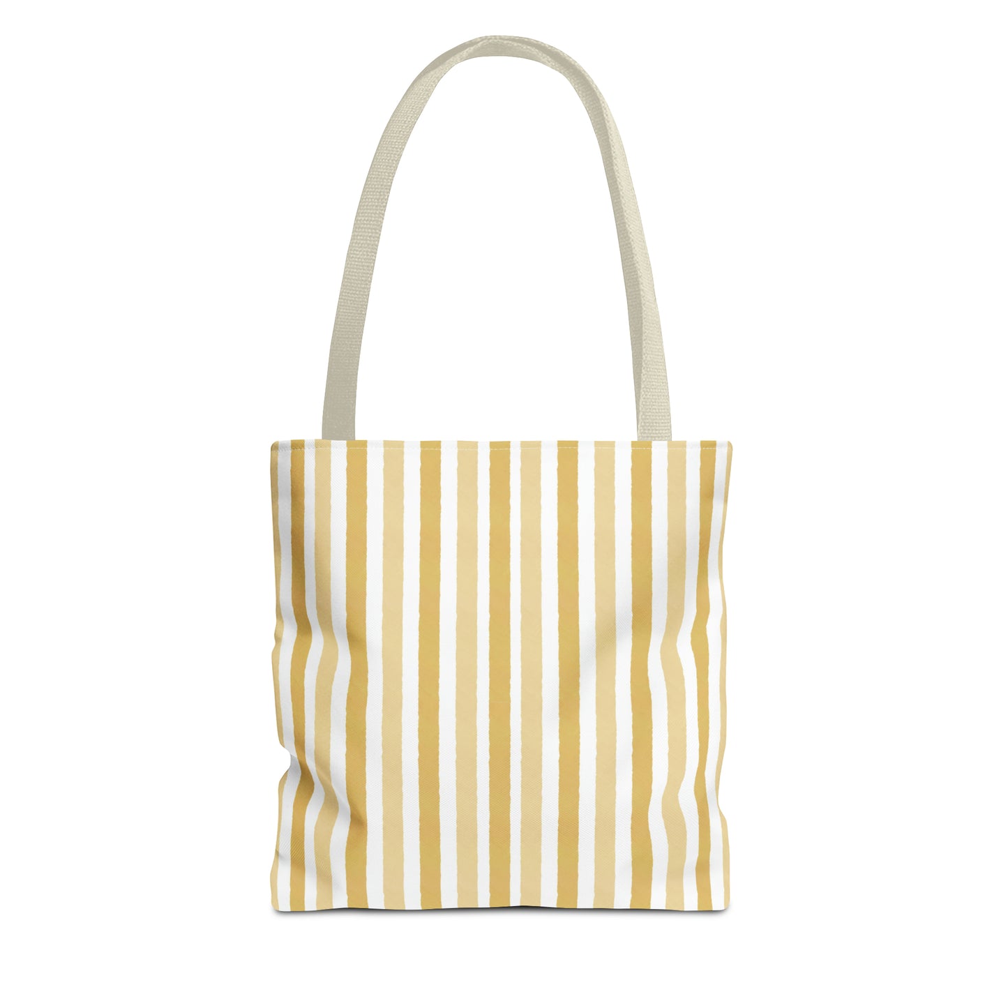 Radiant Rows Tote Bag