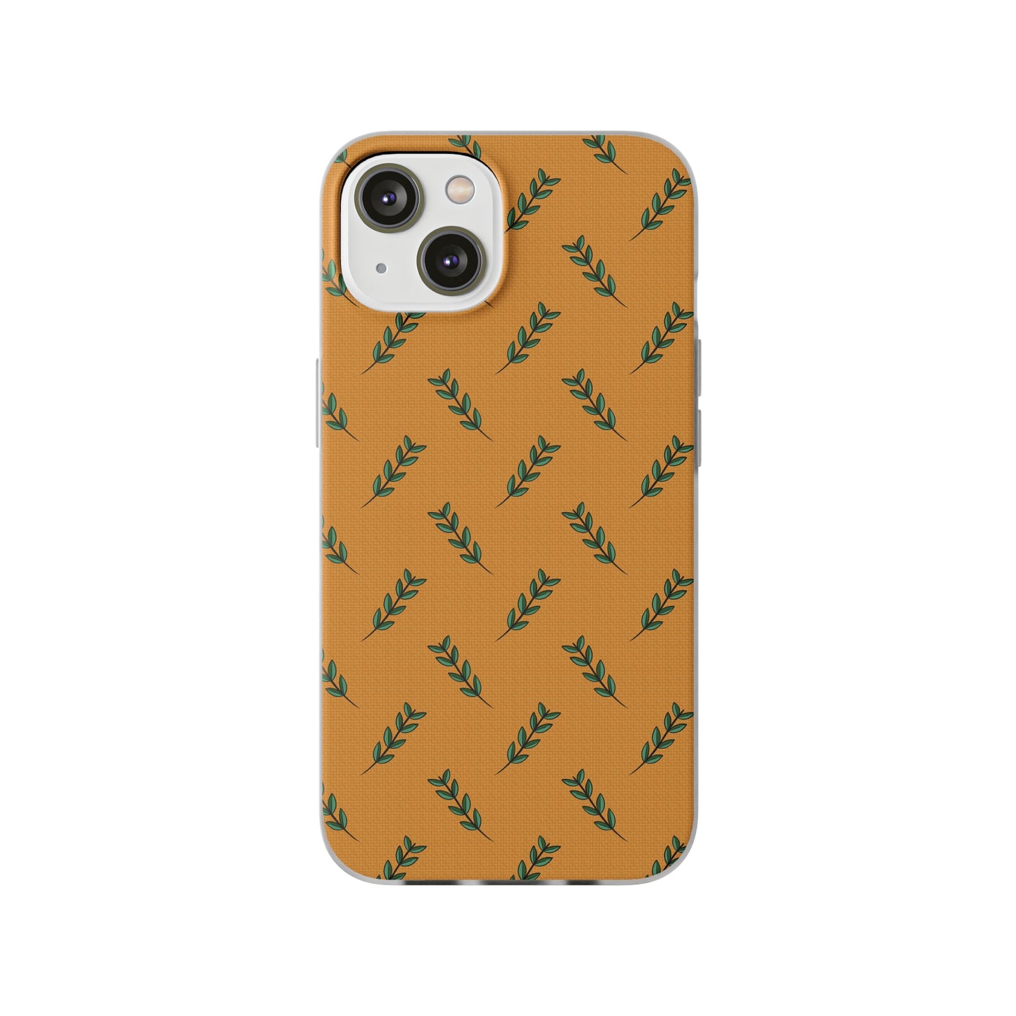 Autumn Embrace Flexi Cases