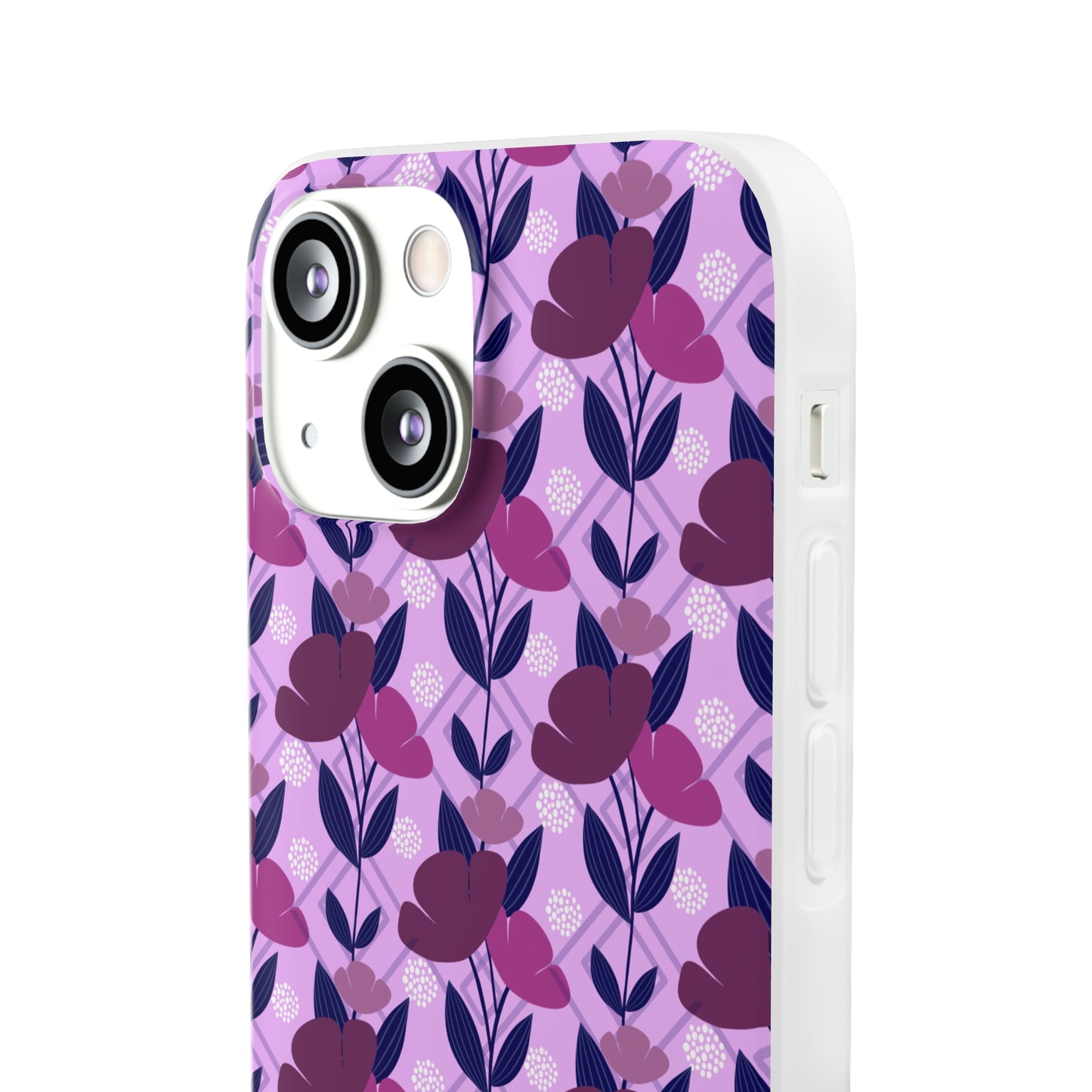 Floral Oasis Flexi Cases