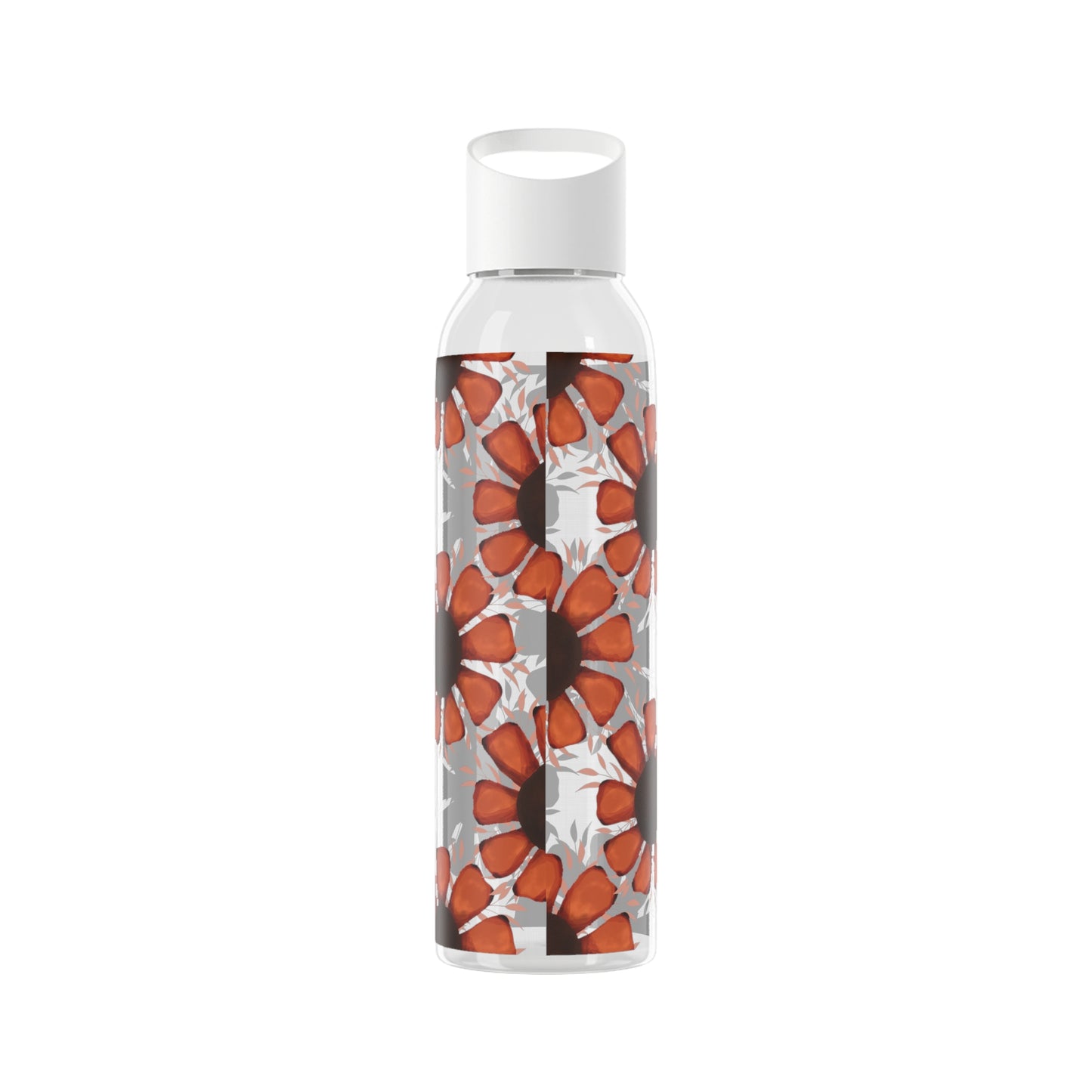 Bloom Heaven Water Bottle