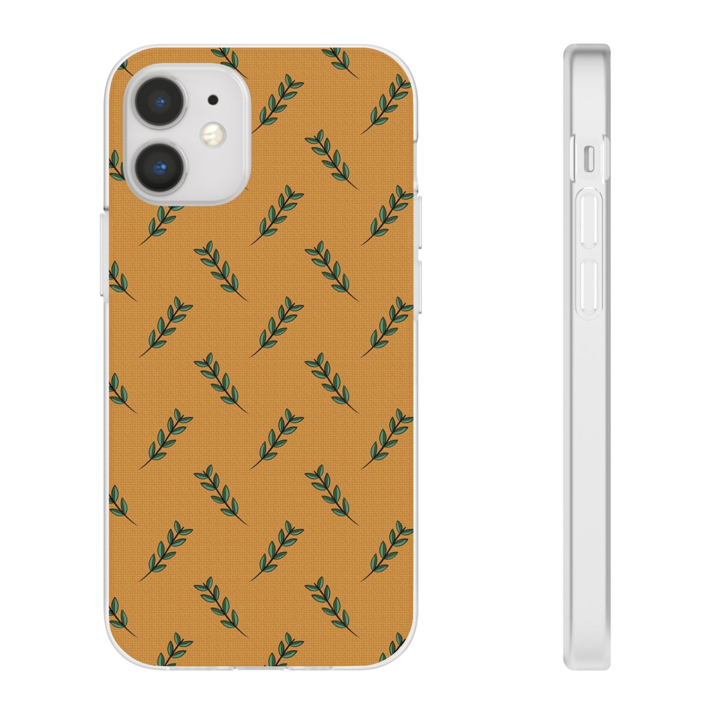 Autumn Embrace Flexi Cases