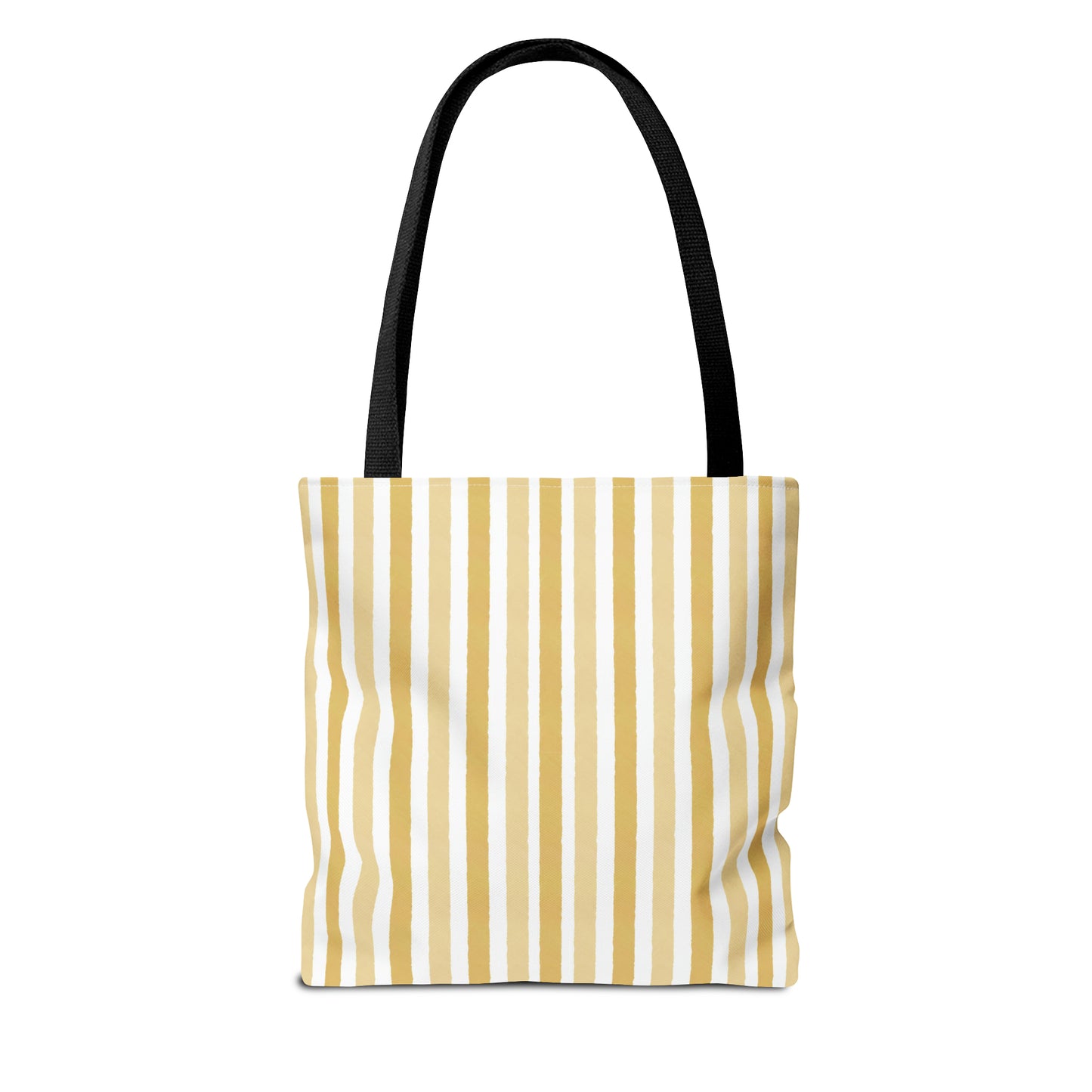 Radiant Rows Tote Bag